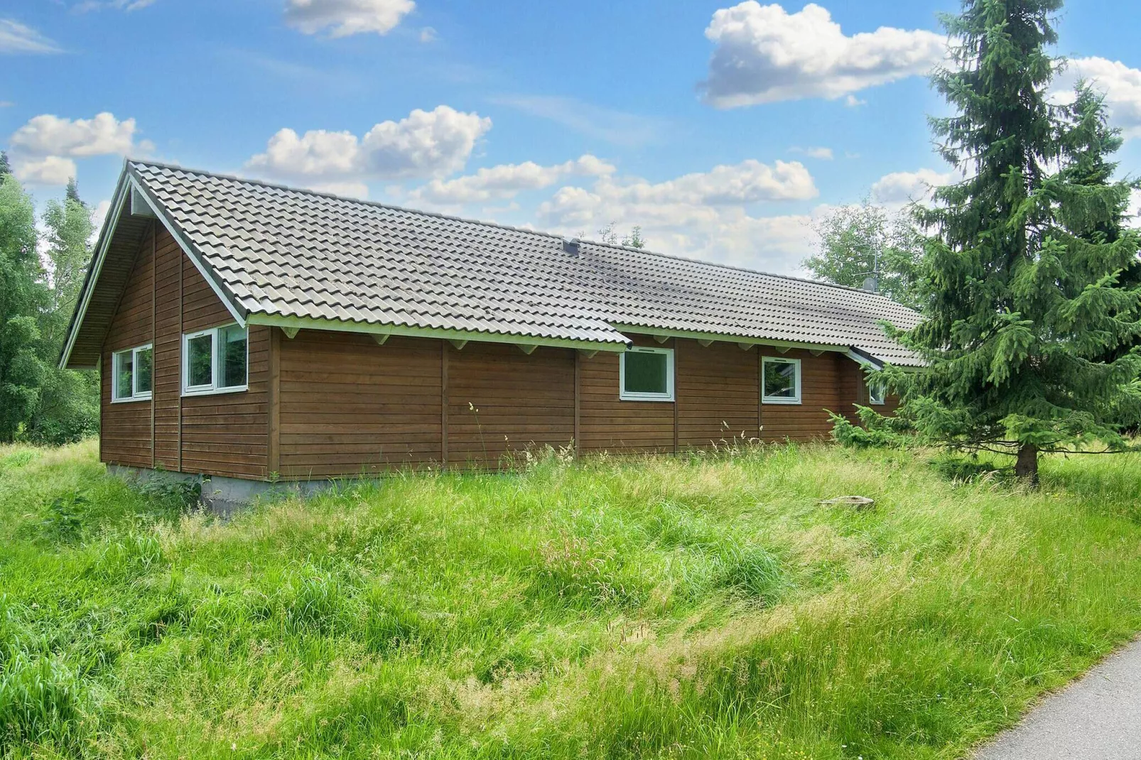 5 sterren vakantie huis in Asnæs-By Traum-Uitzicht