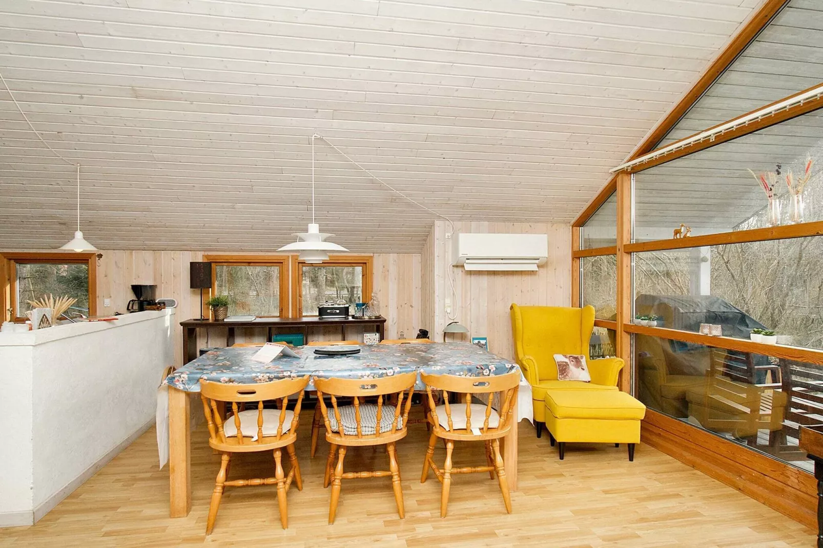 6 persoons vakantie huis in Nykøbing Sj-By Traum-Binnen