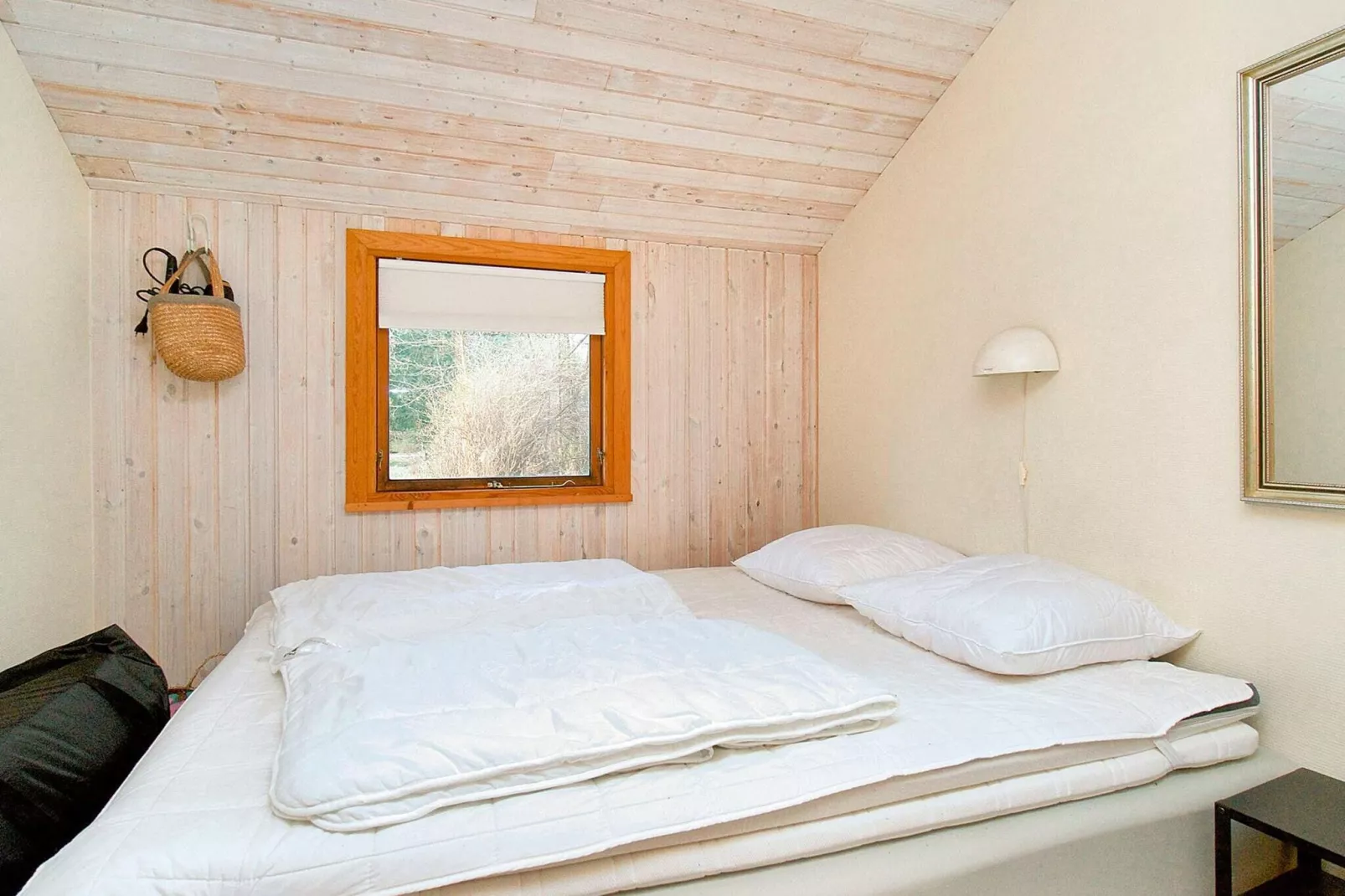 6 persoons vakantie huis in Nykøbing Sj-By Traum-Binnen