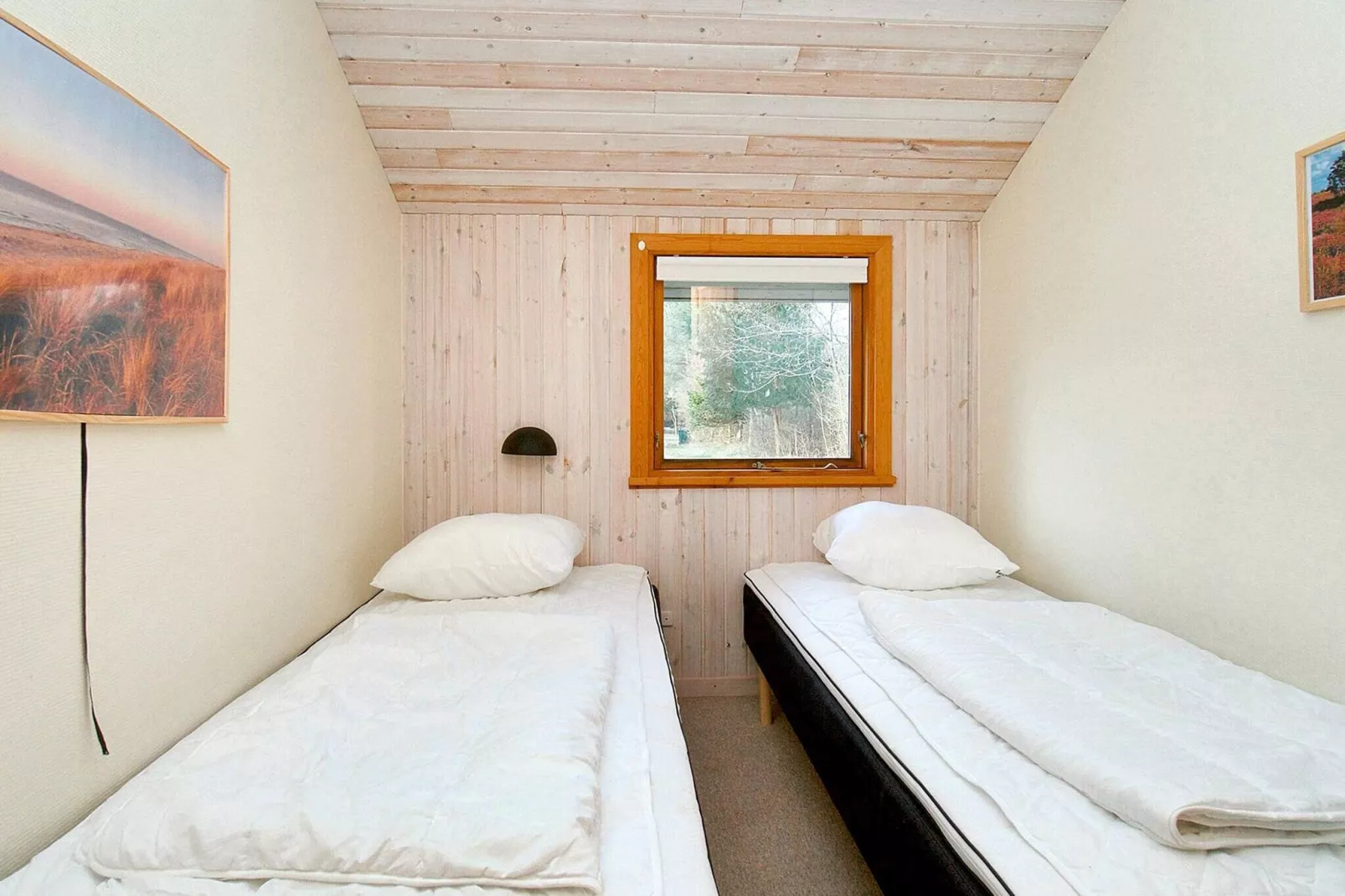 6 persoons vakantie huis in Nykøbing Sj-By Traum-Binnen