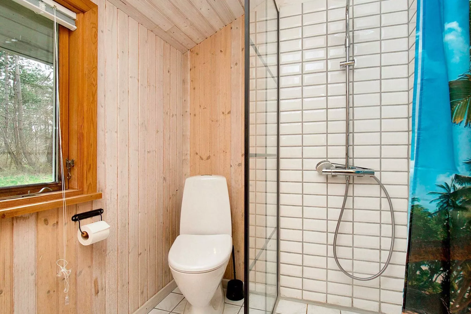 6 persoons vakantie huis in Nykøbing Sj-By Traum-Binnen