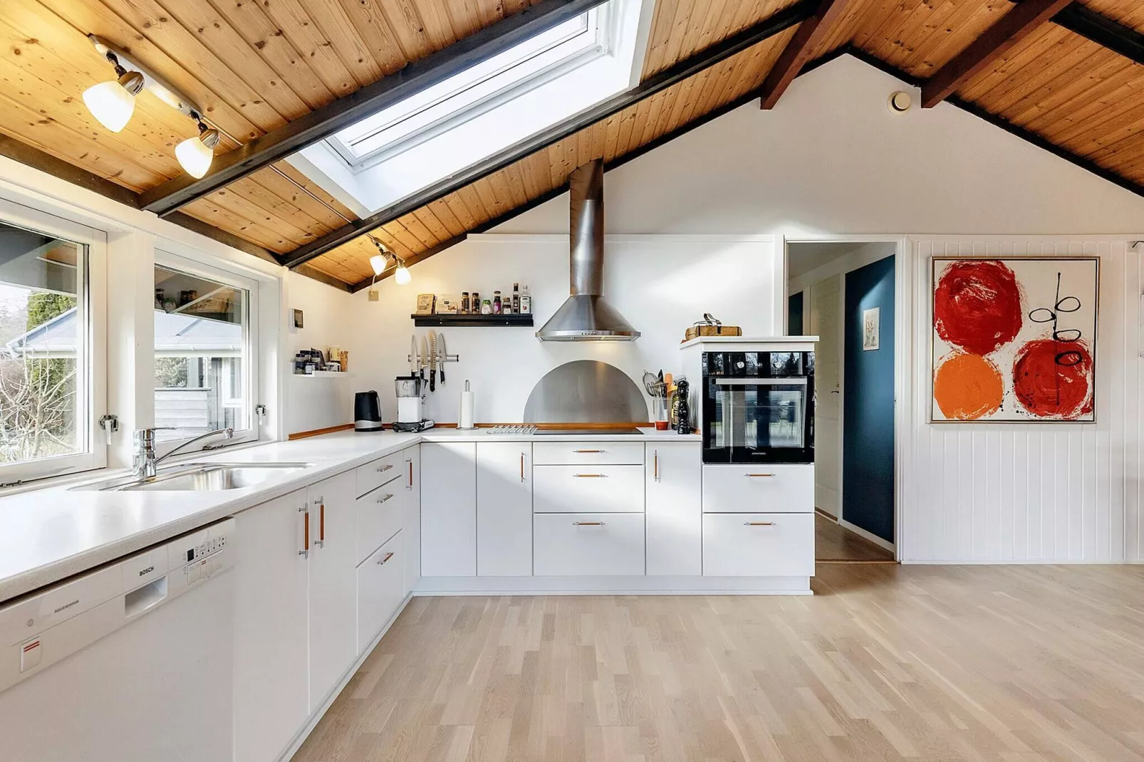 9 persoons vakantie huis in Præstø-By Traum-Binnen