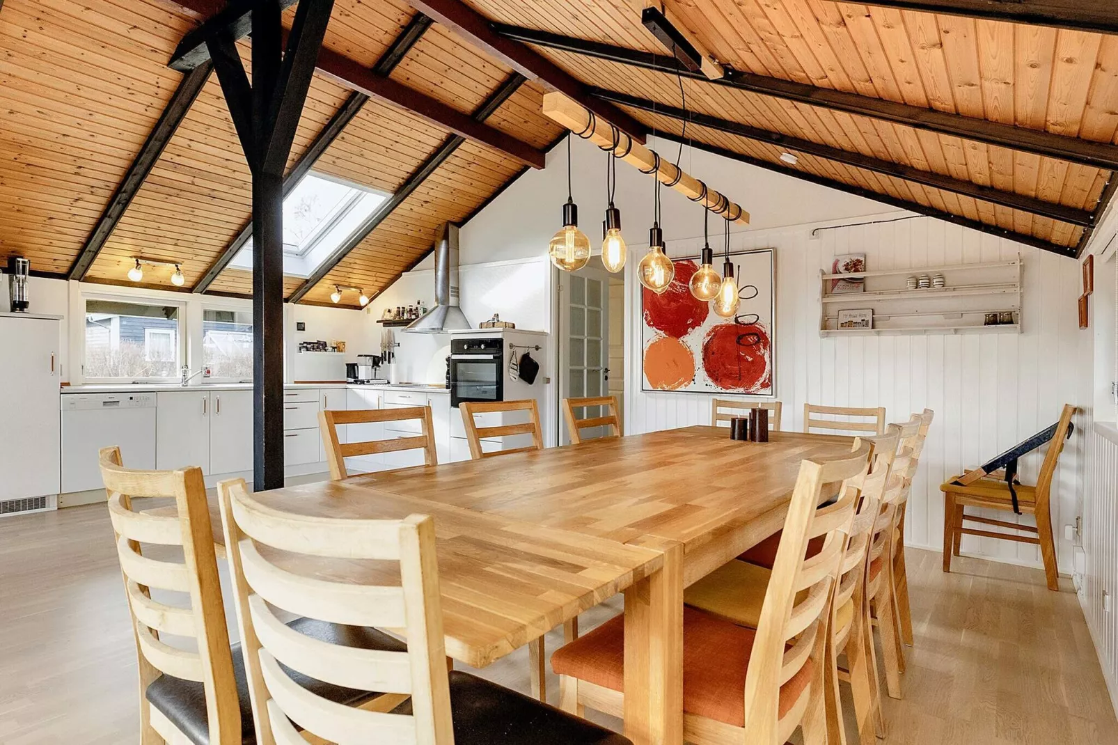 9 persoons vakantie huis in Præstø-By Traum-Binnen