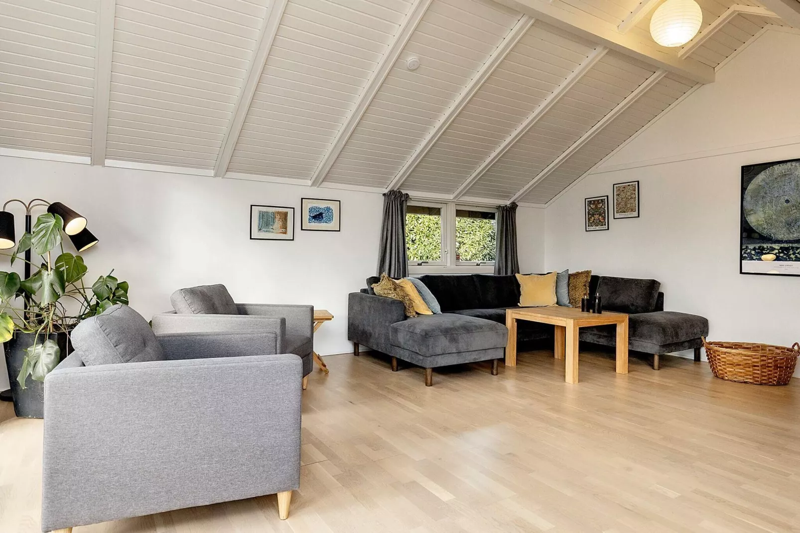 9 persoons vakantie huis in Præstø-By Traum-Binnen