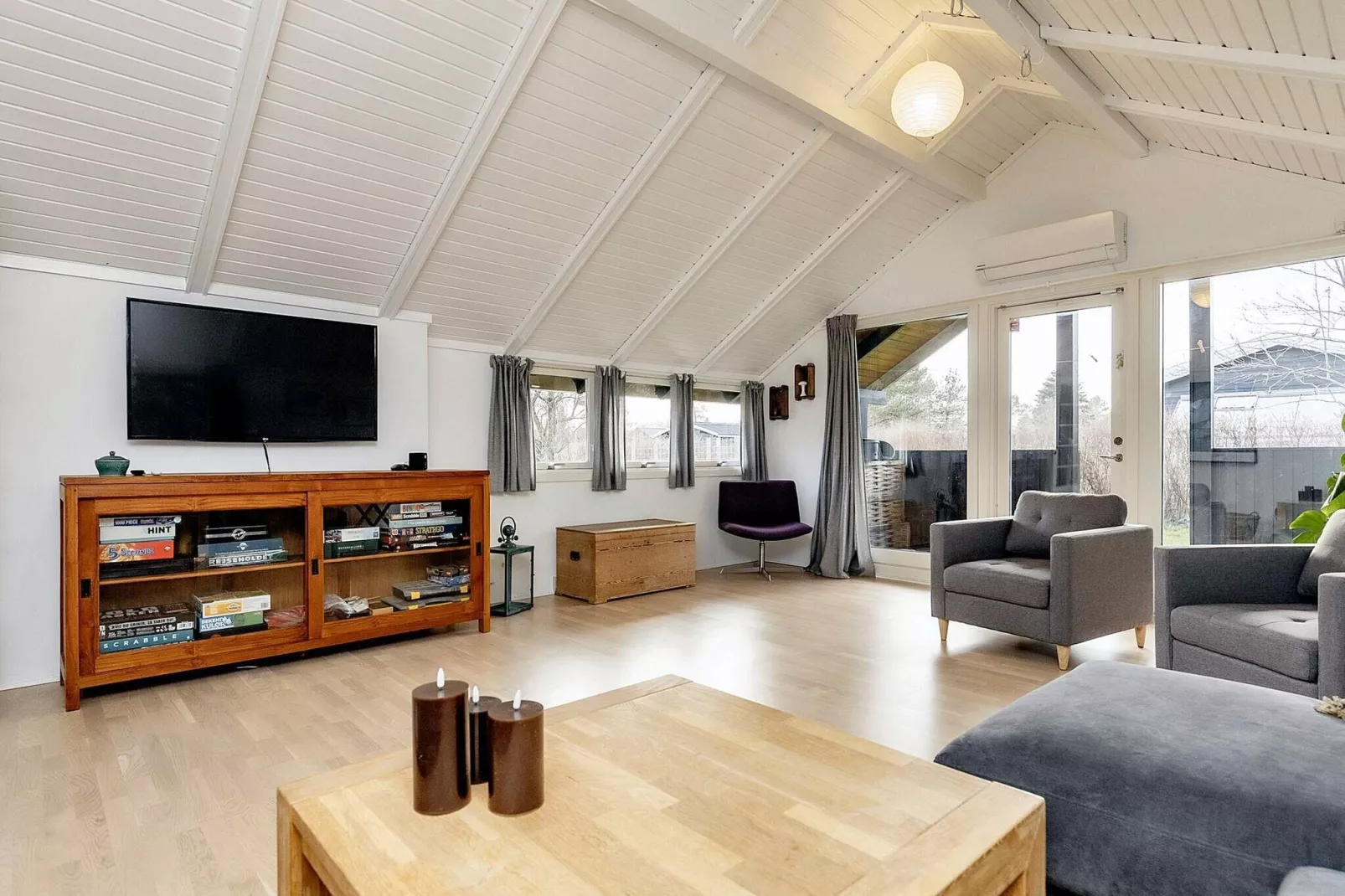 9 persoons vakantie huis in Præstø-By Traum-Binnen