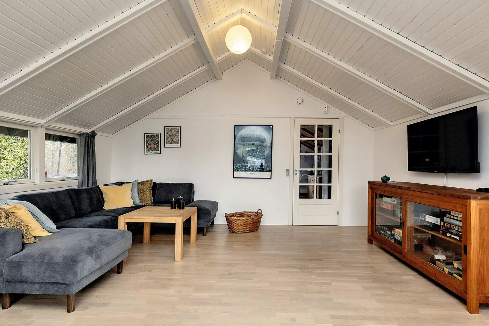 9 persoons vakantie huis in Præstø-By Traum-Binnen
