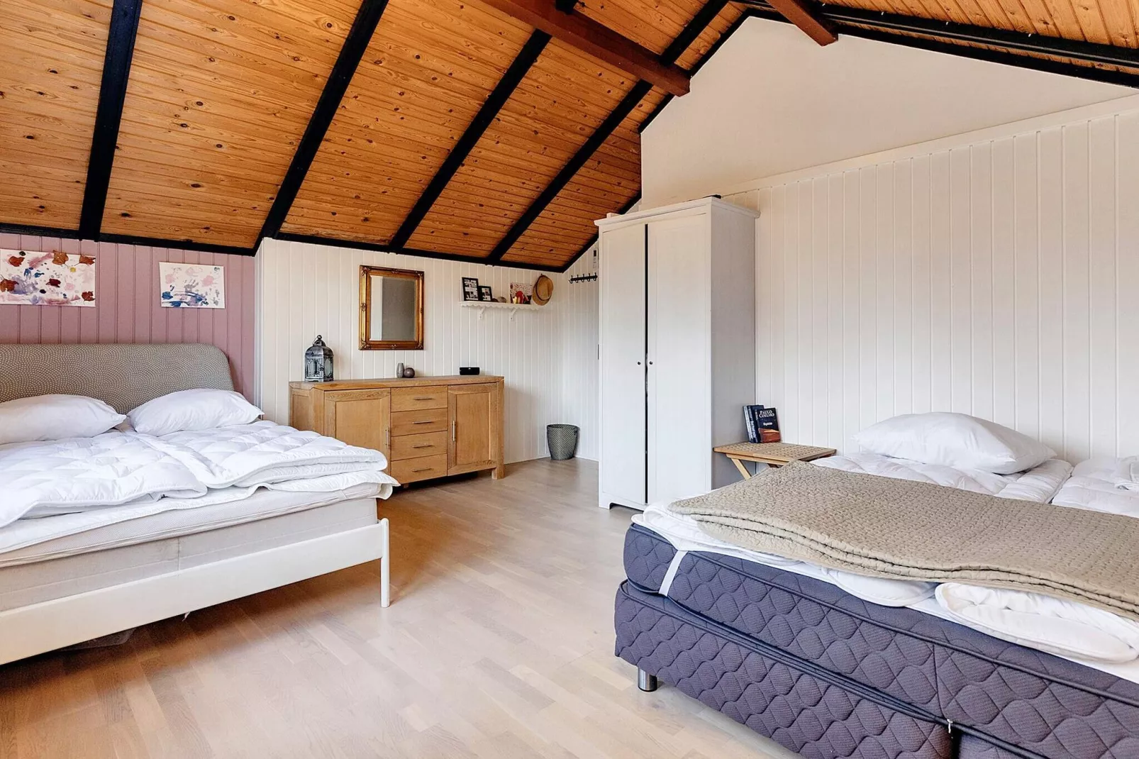 9 persoons vakantie huis in Præstø-By Traum-Binnen