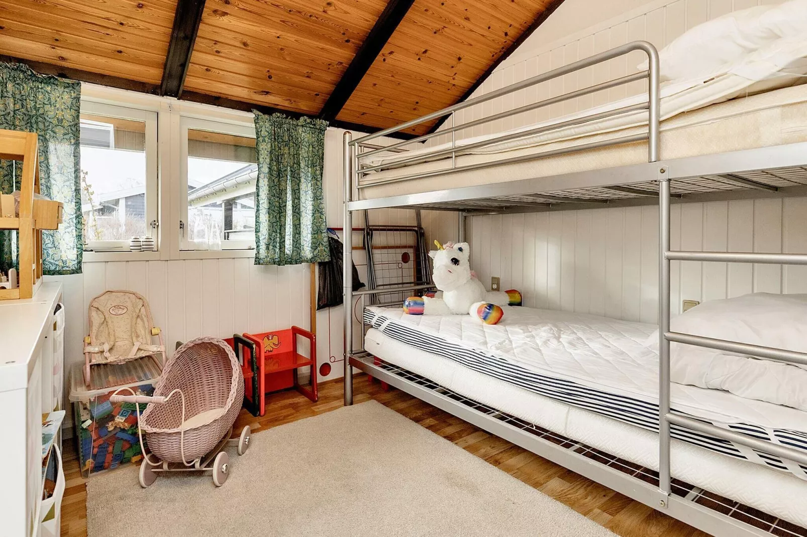9 persoons vakantie huis in Præstø-By Traum-Binnen