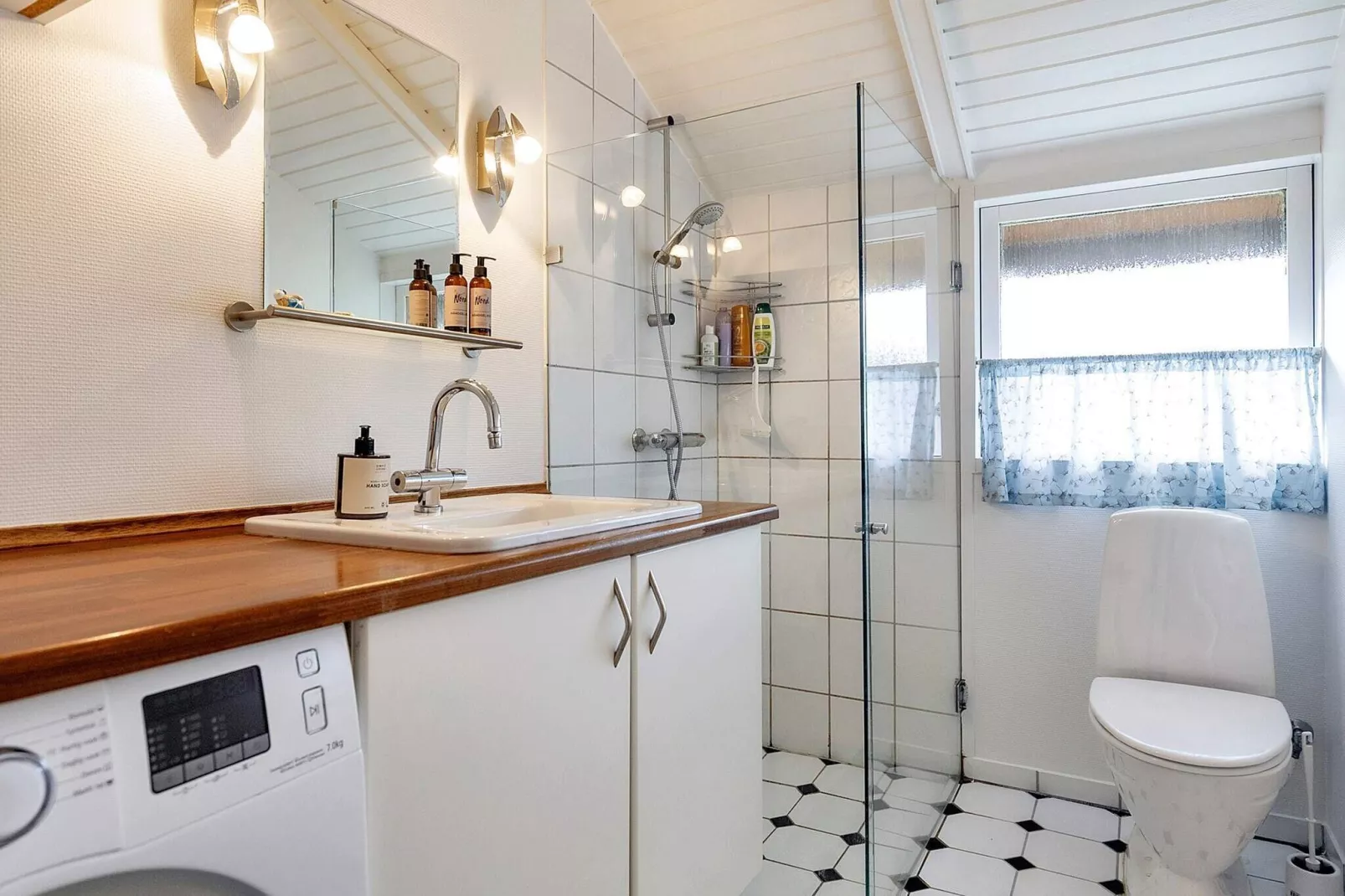 9 persoons vakantie huis in Præstø-By Traum-Binnen