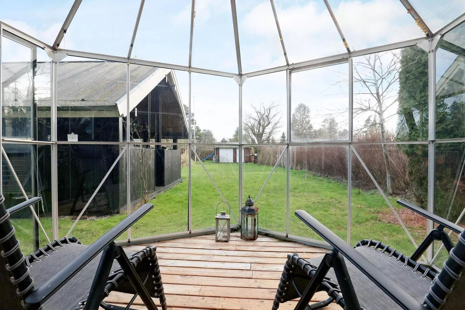 9 persoons vakantie huis in Præstø-By Traum-Uitzicht