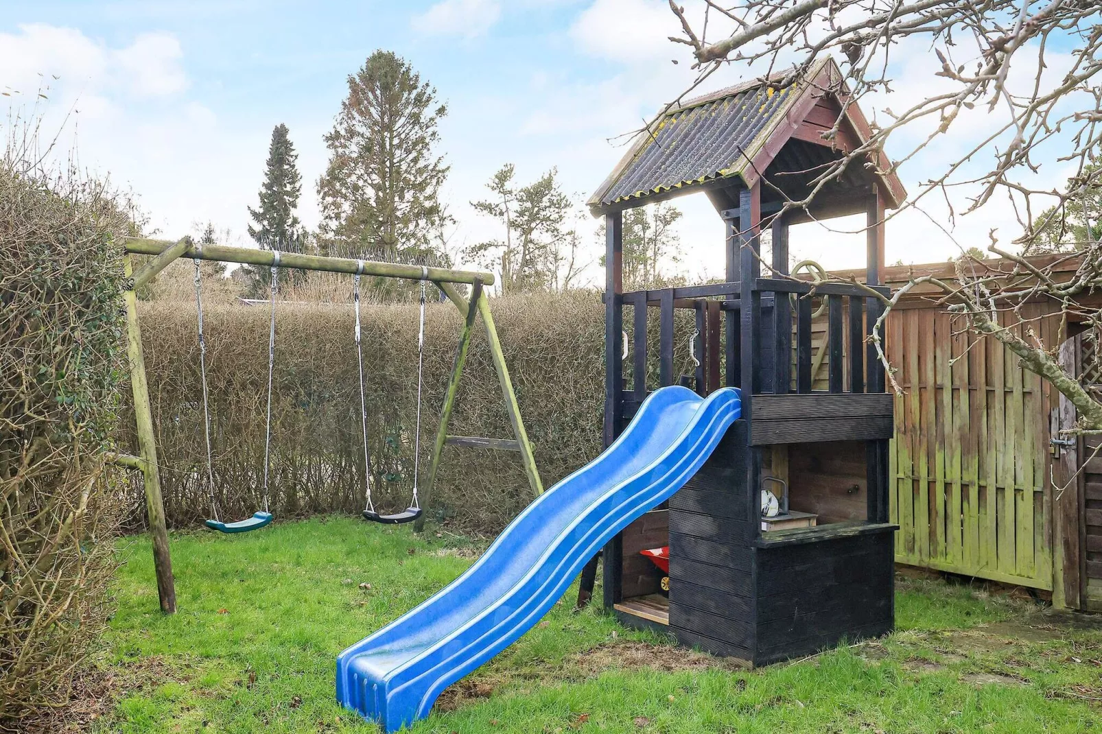9 persoons vakantie huis in Præstø-By Traum-Uitzicht