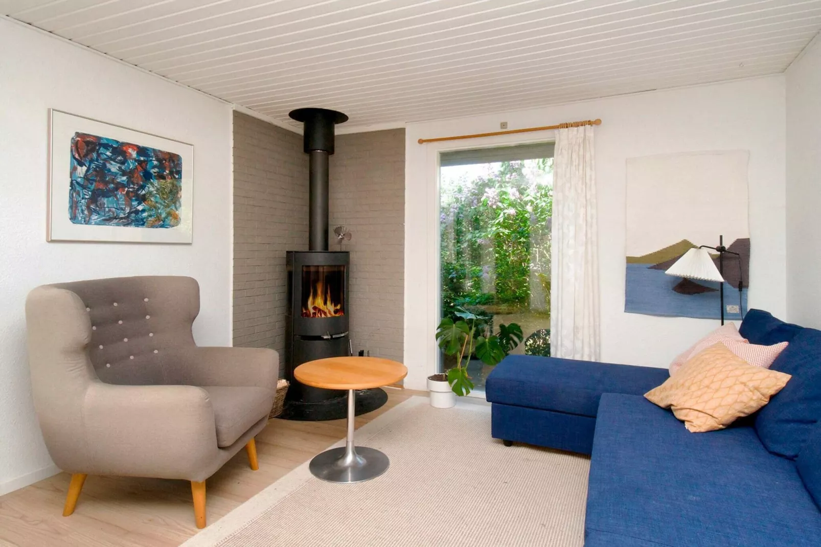 6 persoons vakantie huis in Skibby-By Traum-Binnen