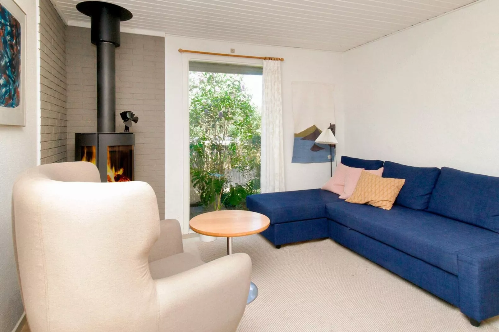 6 persoons vakantie huis in Skibby-By Traum-Binnen