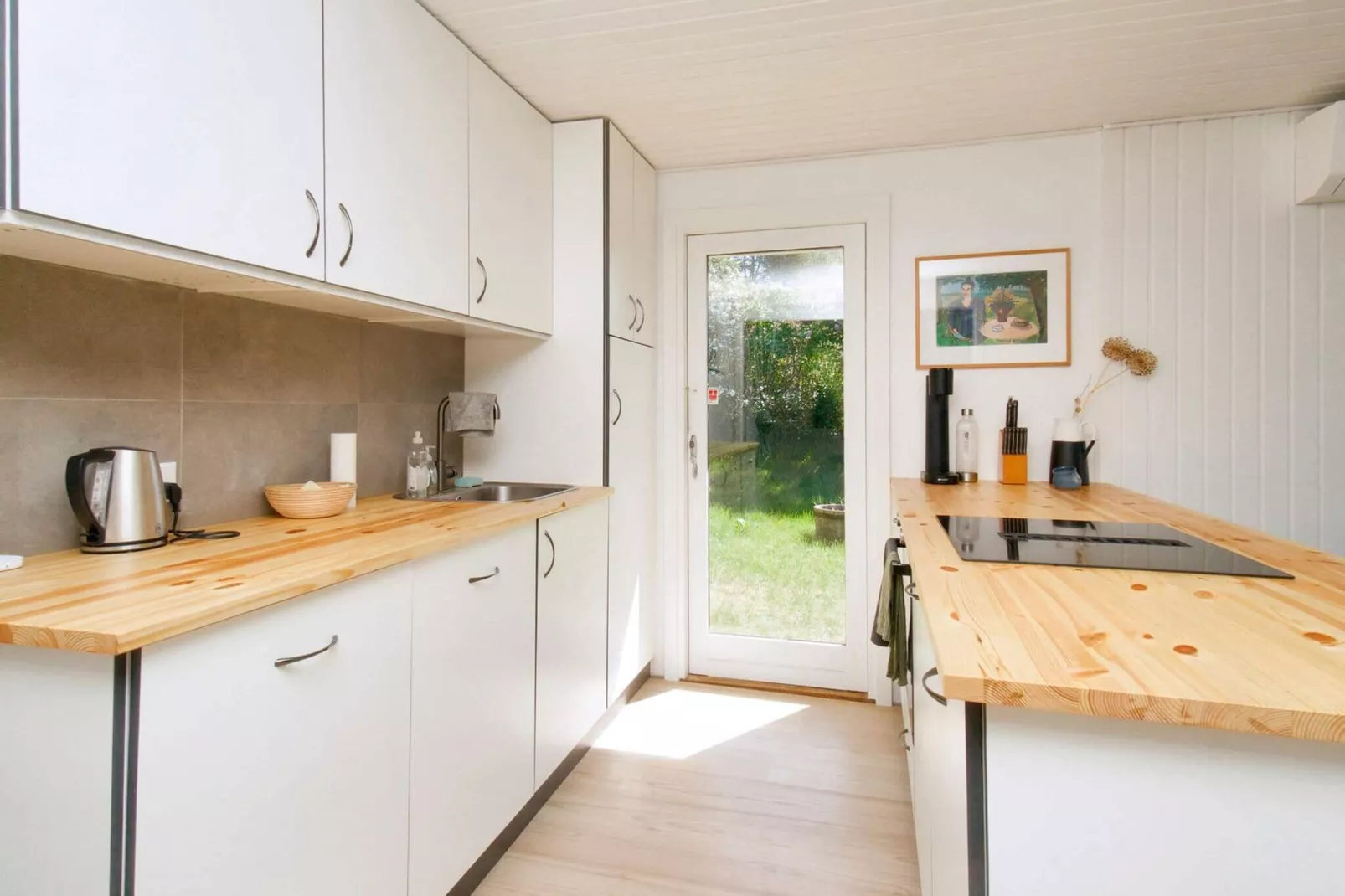 6 persoons vakantie huis in Skibby-By Traum-Binnen