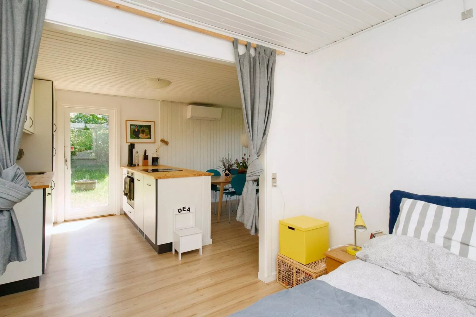 6 persoons vakantie huis in Skibby-By Traum-Binnen