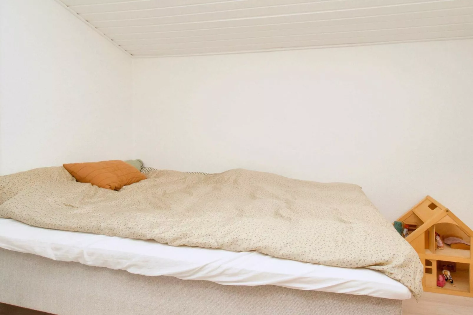 6 persoons vakantie huis in Skibby-By Traum-Binnen