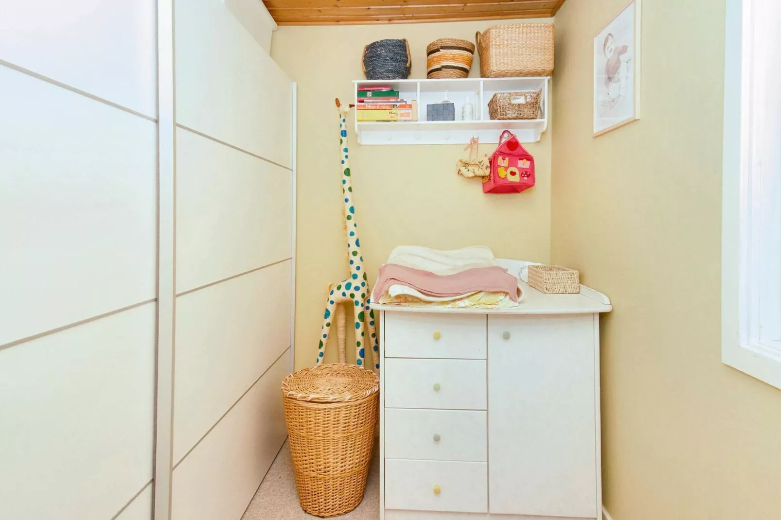 6 persoons vakantie huis in Skibby-By Traum-Binnen
