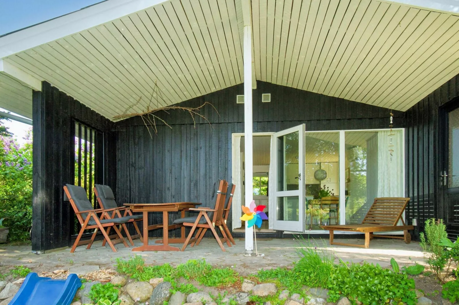 6 persoons vakantie huis in Skibby-By Traum-Uitzicht