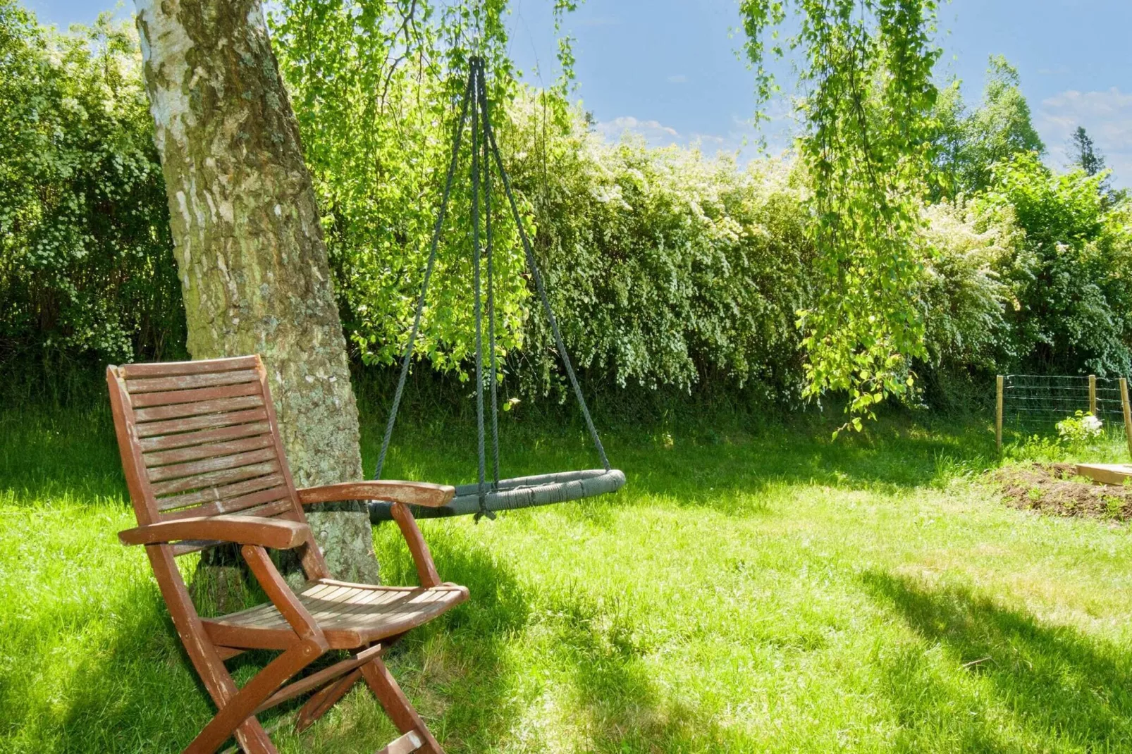 6 persoons vakantie huis in Skibby-By Traum-Uitzicht