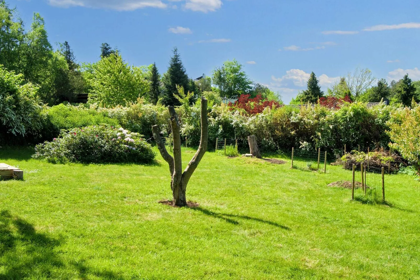 6 persoons vakantie huis in Skibby-By Traum-Uitzicht