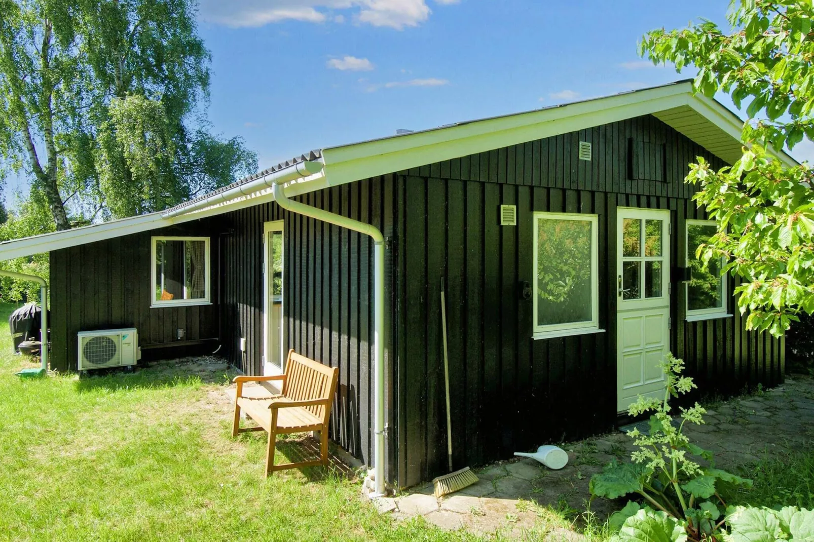 6 persoons vakantie huis in Skibby-By Traum-Uitzicht