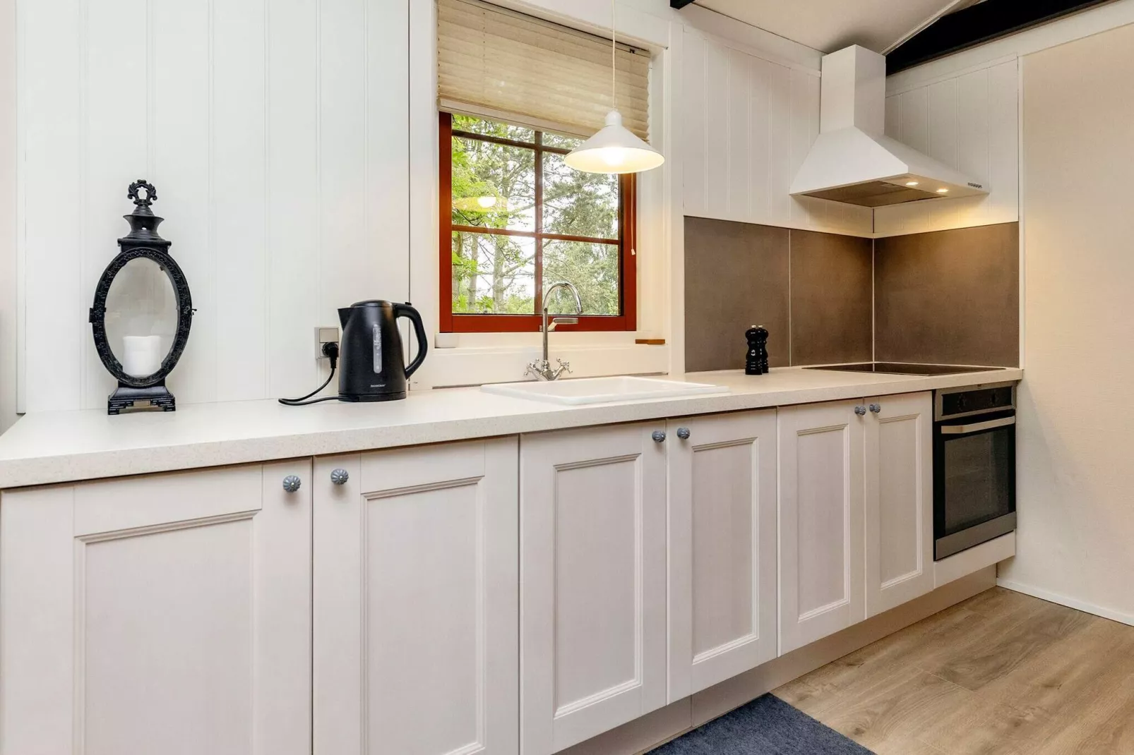 5 persoons vakantie huis in Rødby-By Traum-Binnen