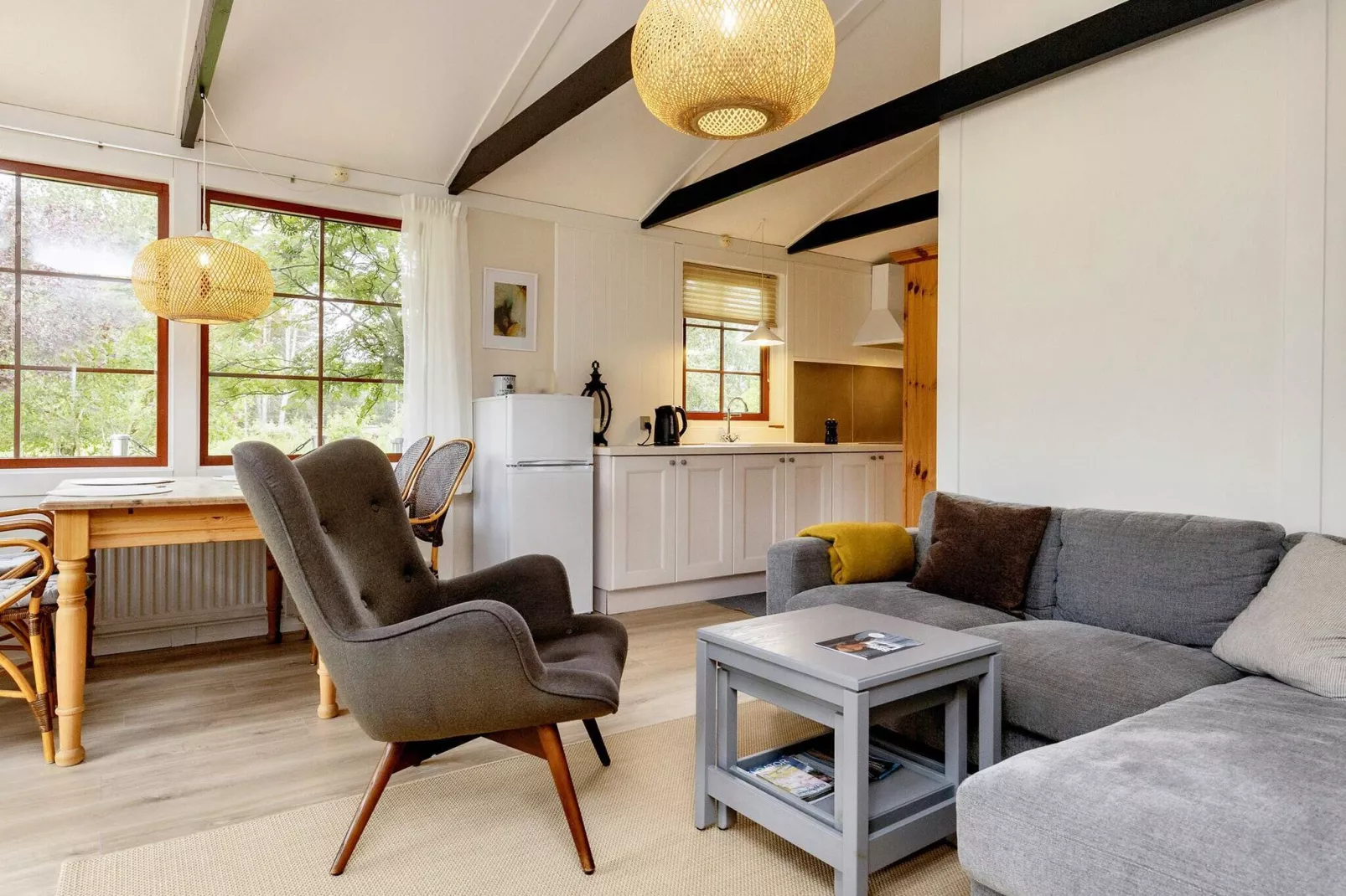 5 persoons vakantie huis in Rødby-By Traum-Binnen