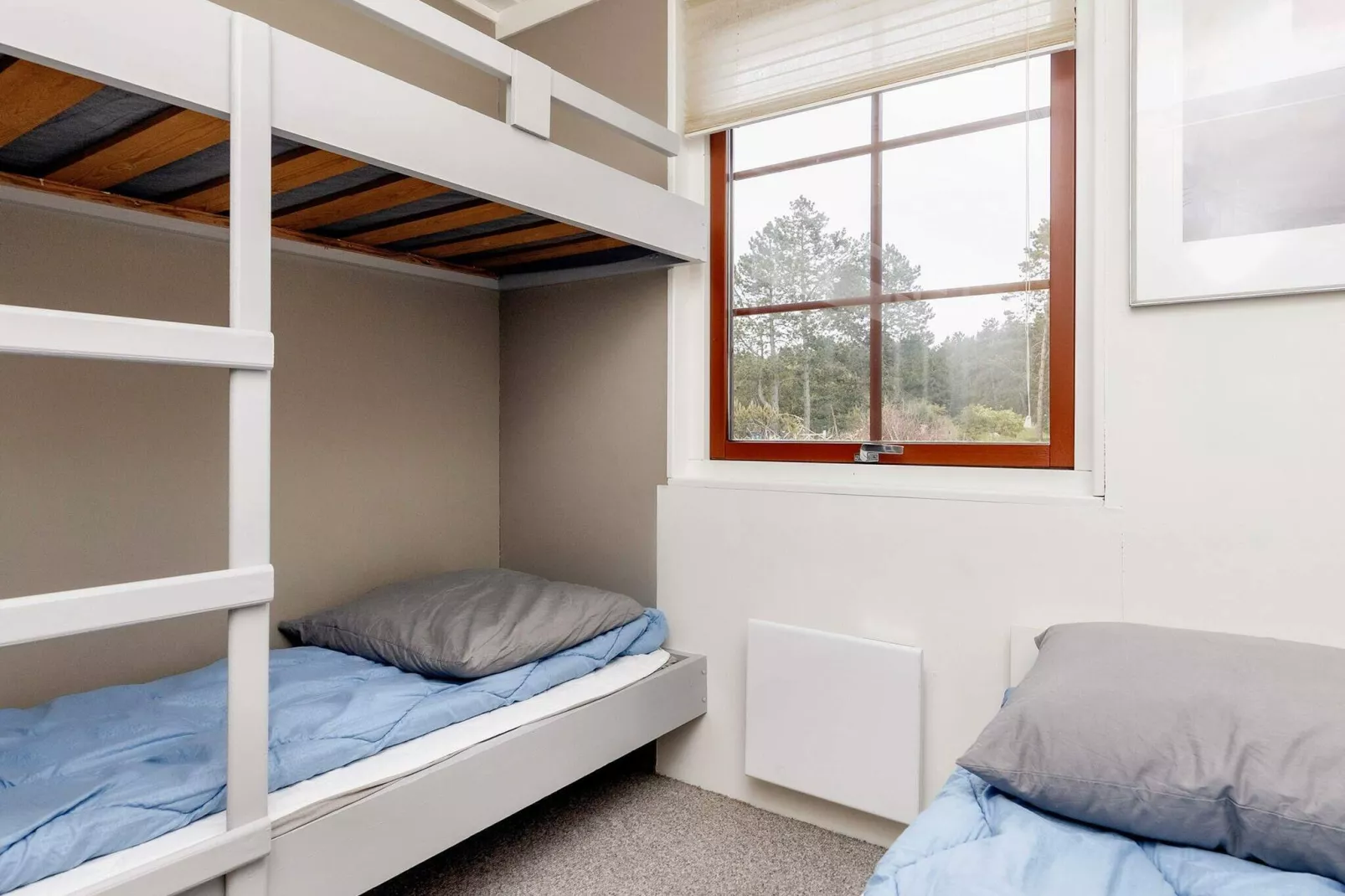 5 persoons vakantie huis in Rødby-By Traum-Binnen