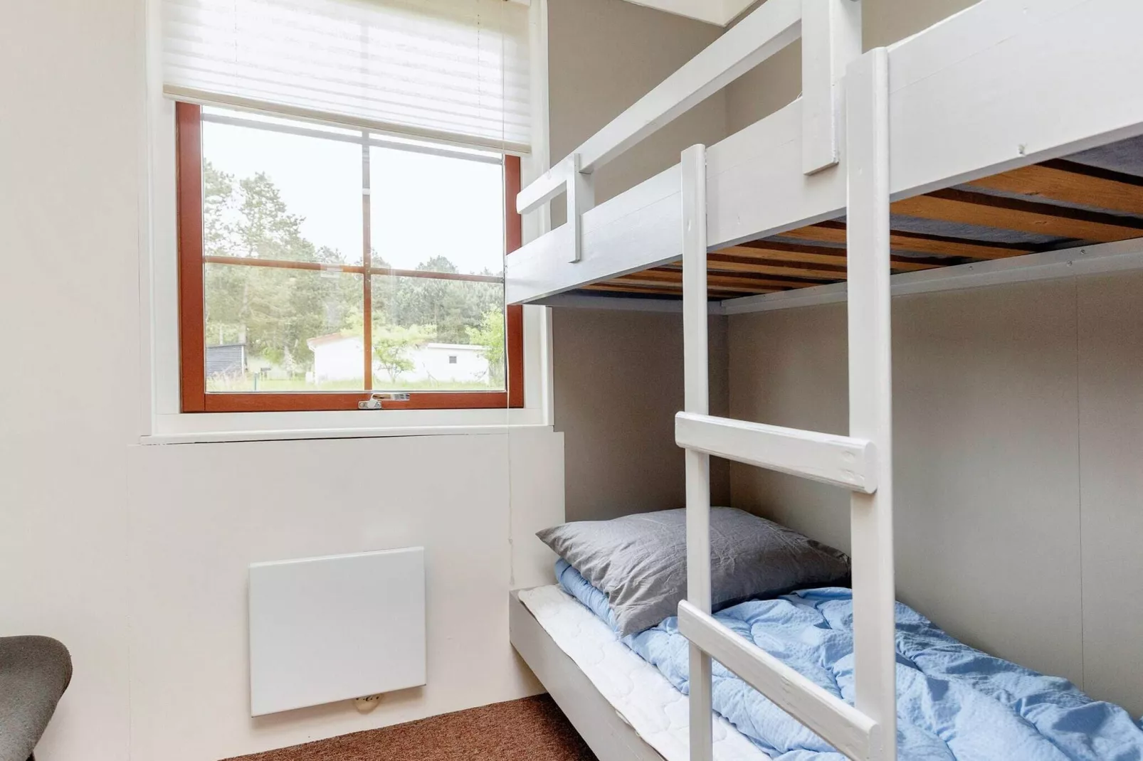 5 persoons vakantie huis in Rødby-By Traum-Binnen