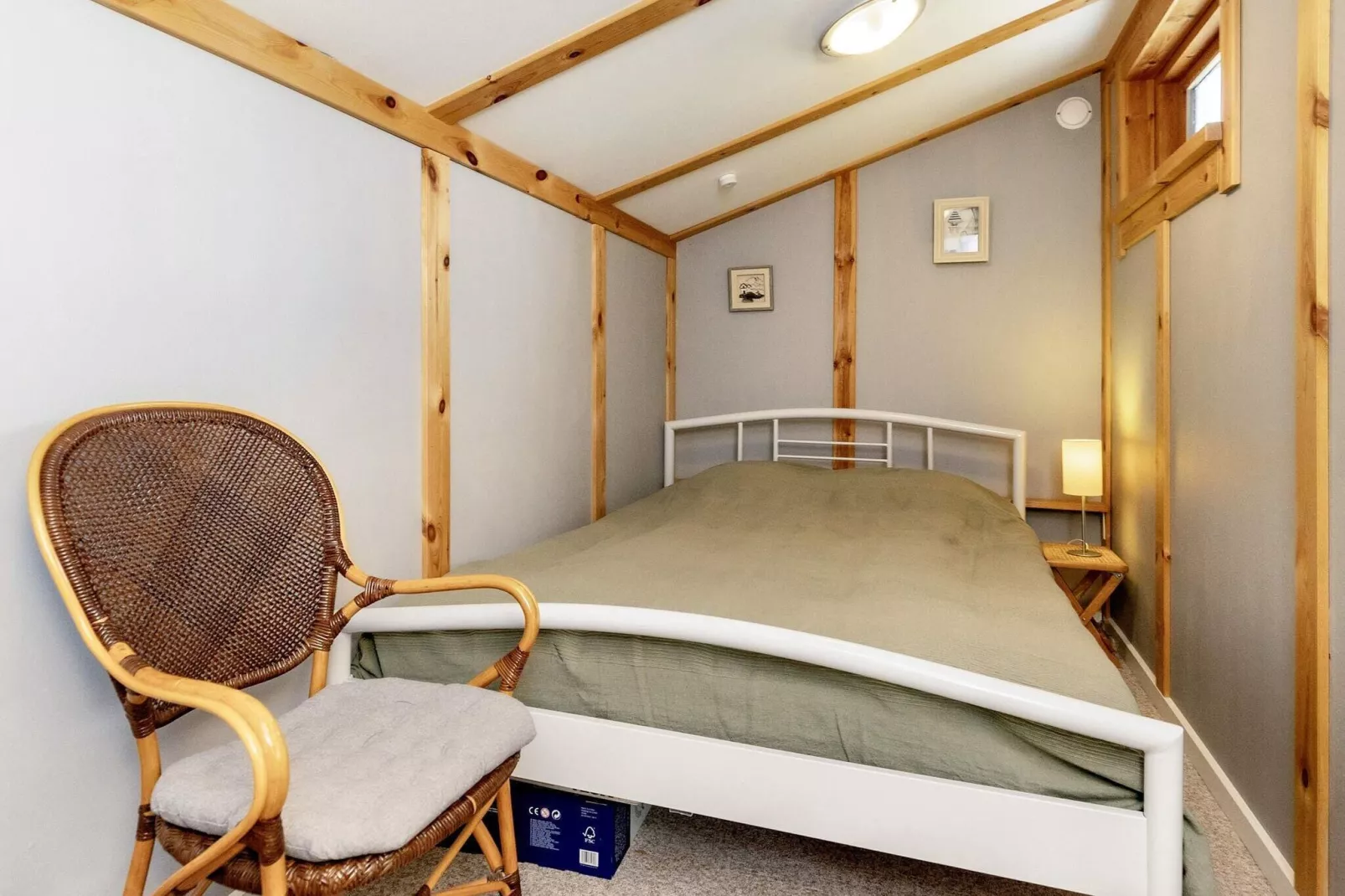 5 persoons vakantie huis in Rødby-By Traum-Binnen