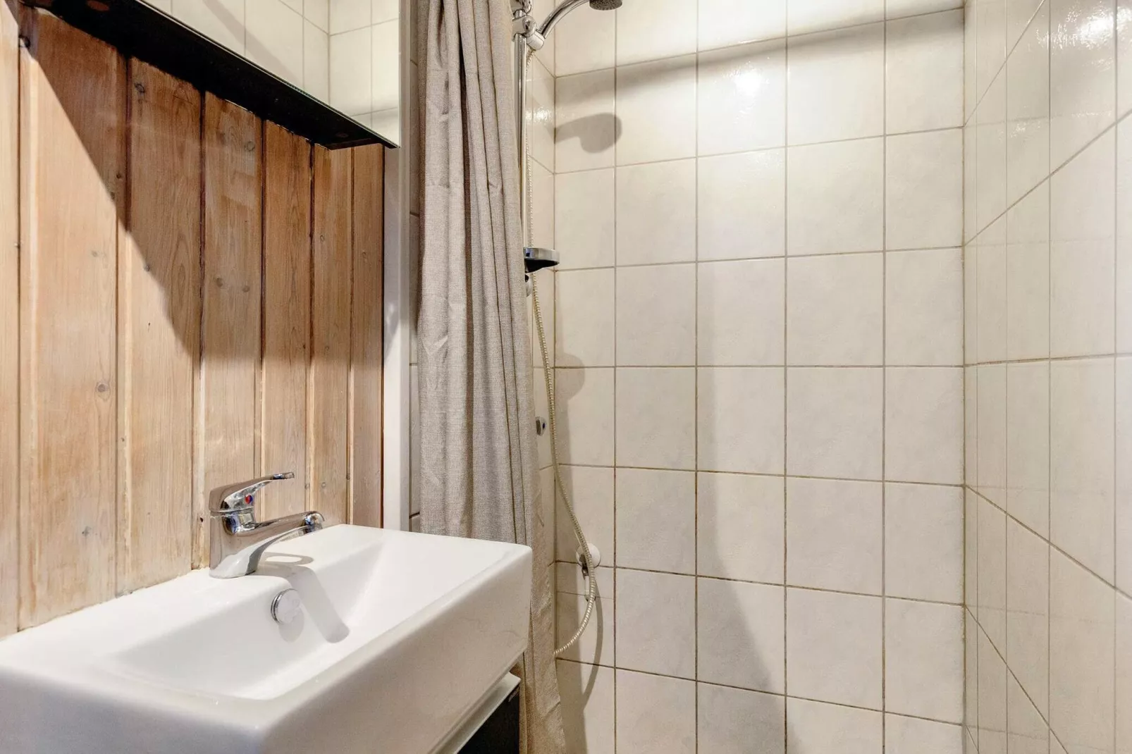 5 persoons vakantie huis in Rødby-By Traum-Binnen
