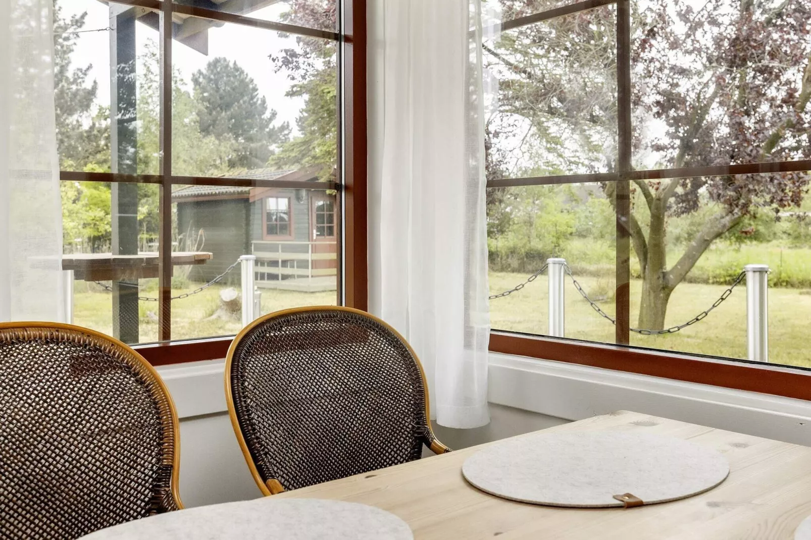 5 persoons vakantie huis in Rødby-By Traum-Uitzicht