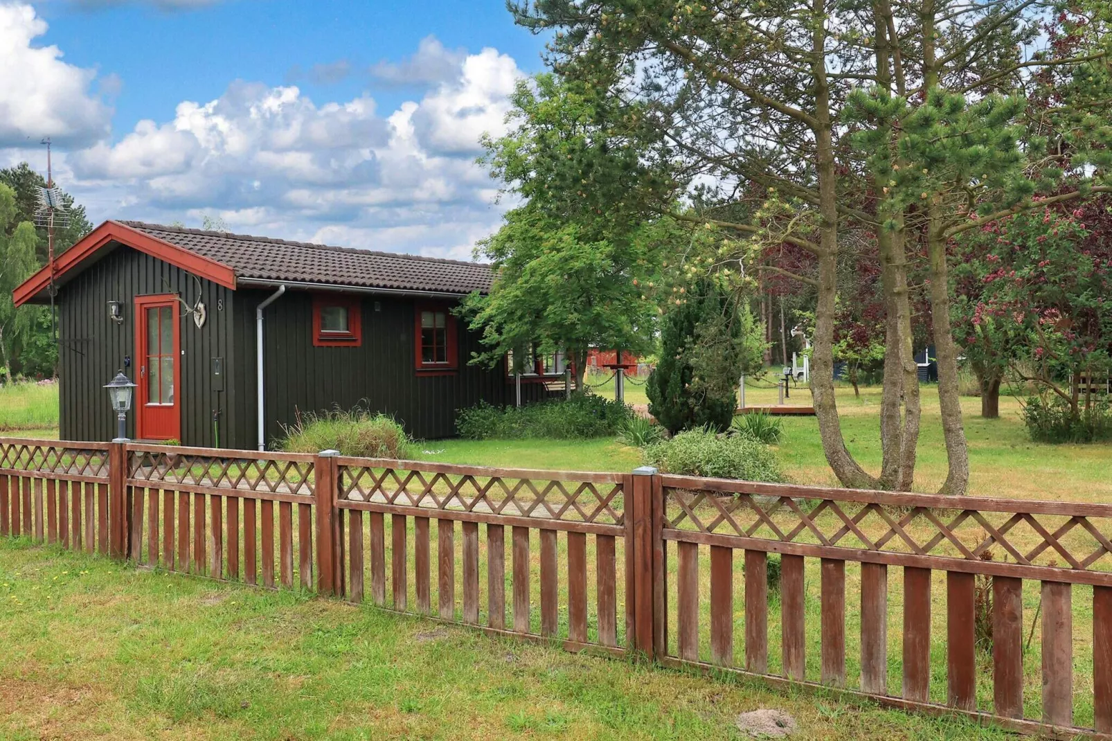 5 persoons vakantie huis in Rødby-By Traum-Uitzicht