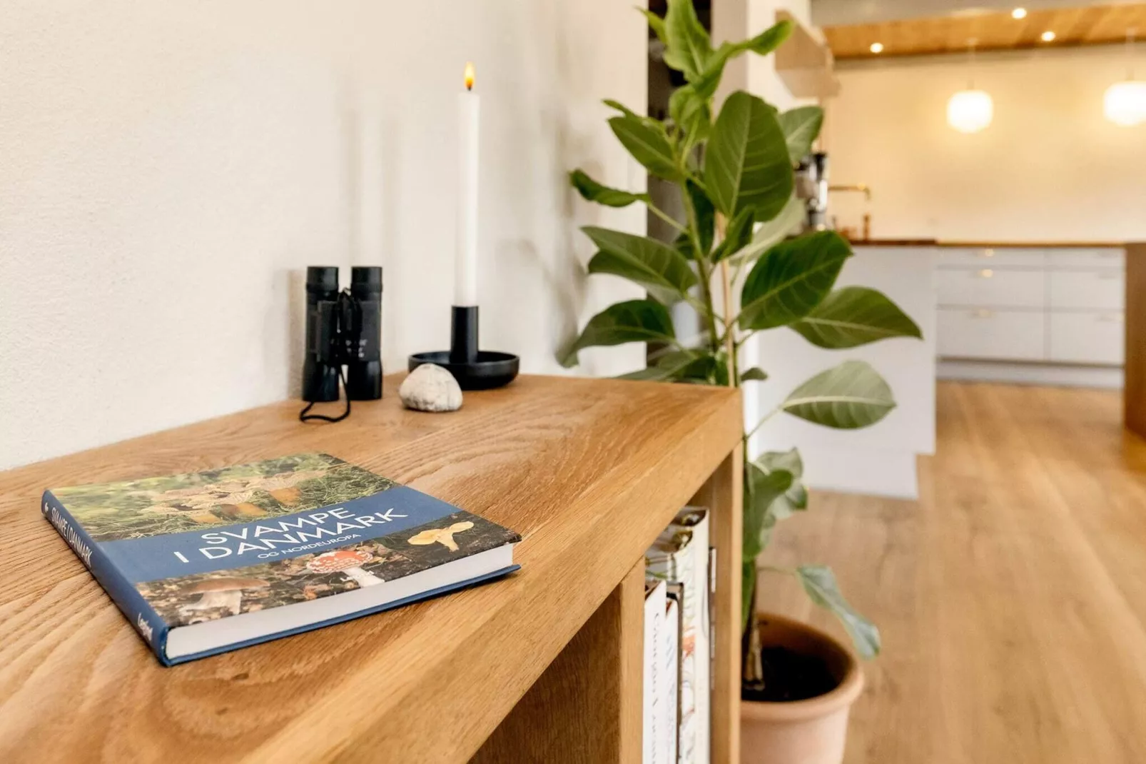 5 sterren vakantie huis in Læsø-By Traum-Binnen
