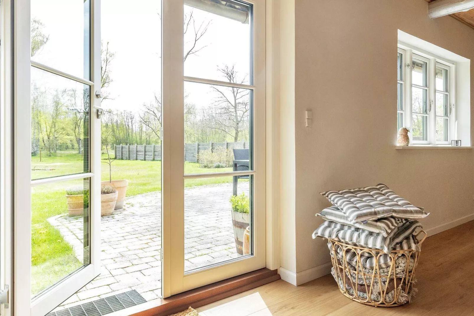 5 sterren vakantie huis in Læsø-By Traum-Binnen