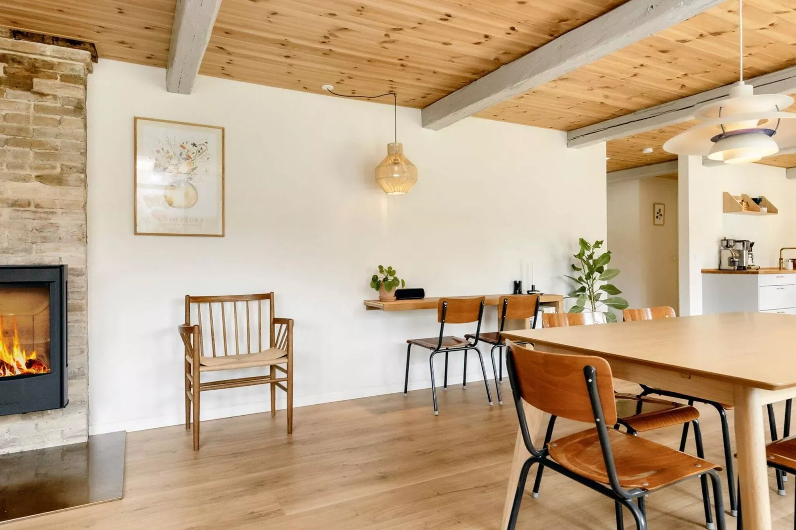 5 sterren vakantie huis in Læsø-By Traum-Binnen