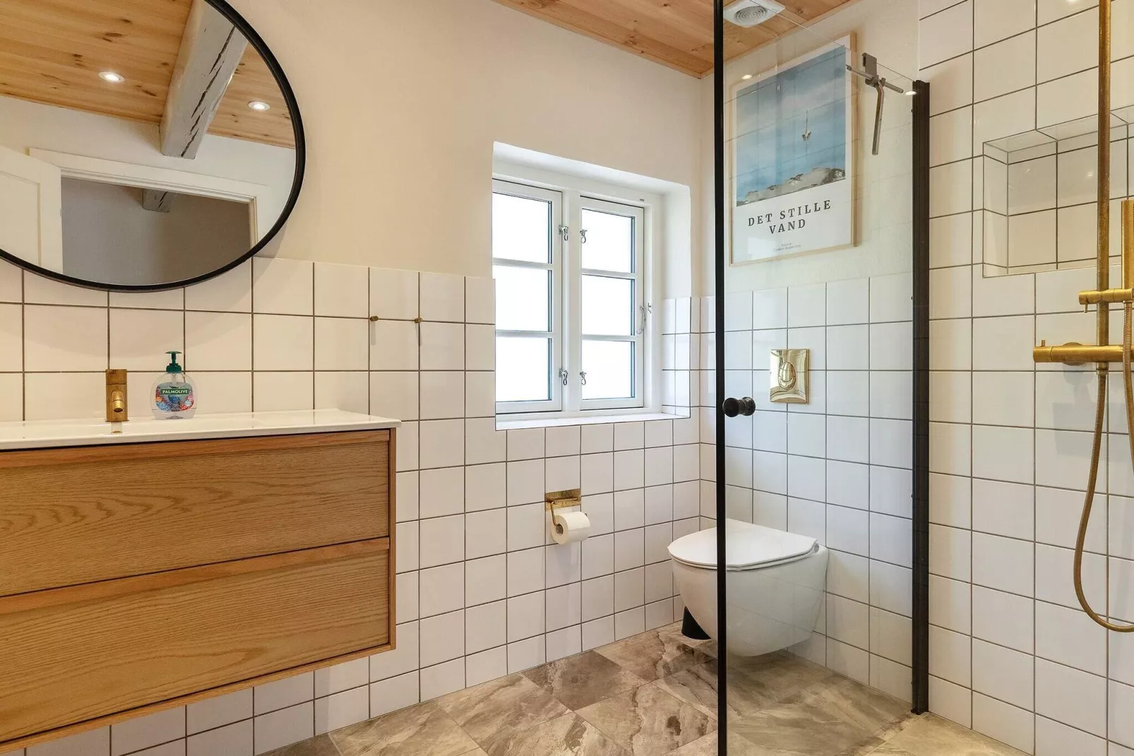 5 sterren vakantie huis in Læsø-By Traum-Binnen