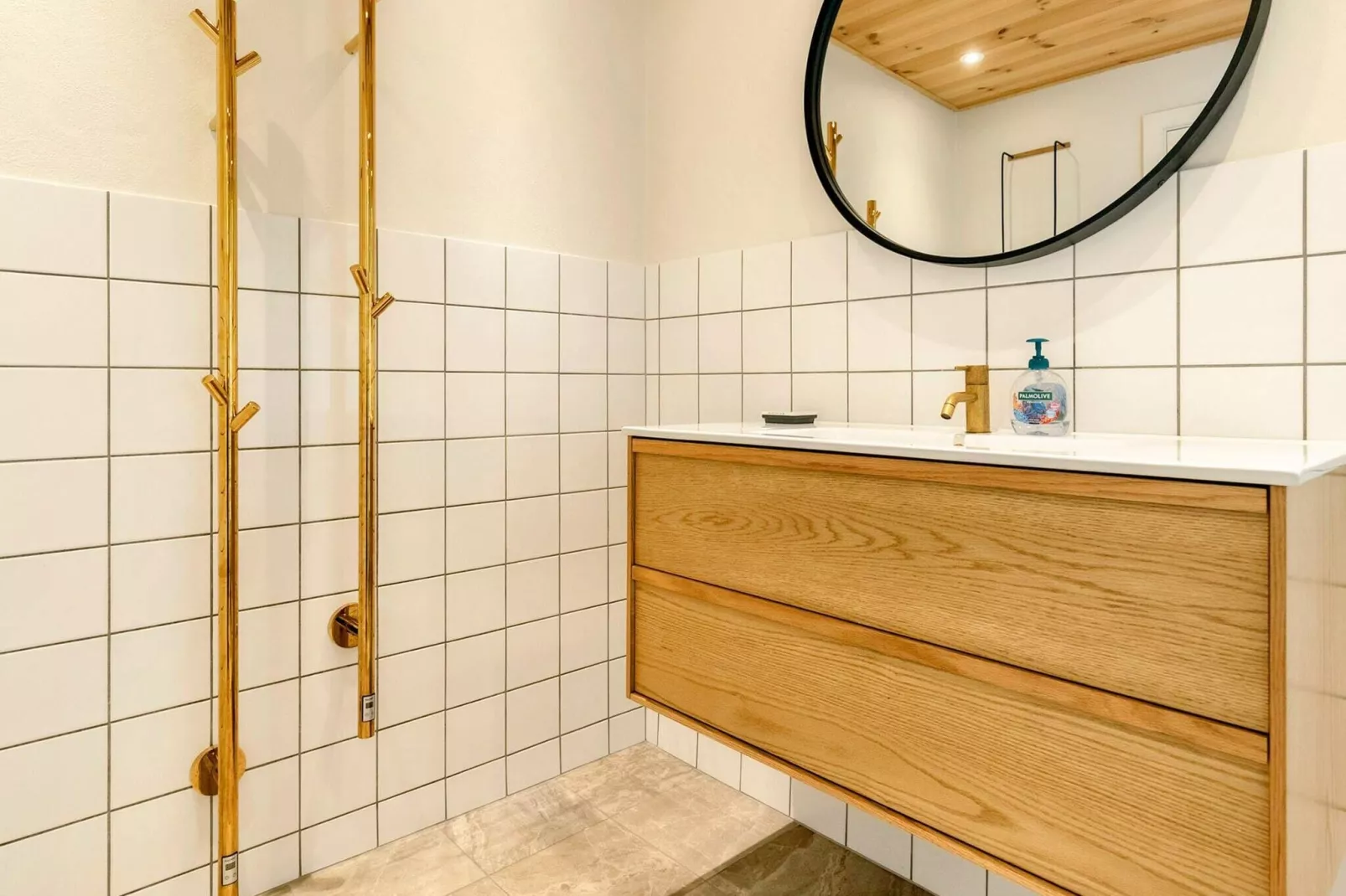 5 sterren vakantie huis in Læsø-By Traum-Binnen