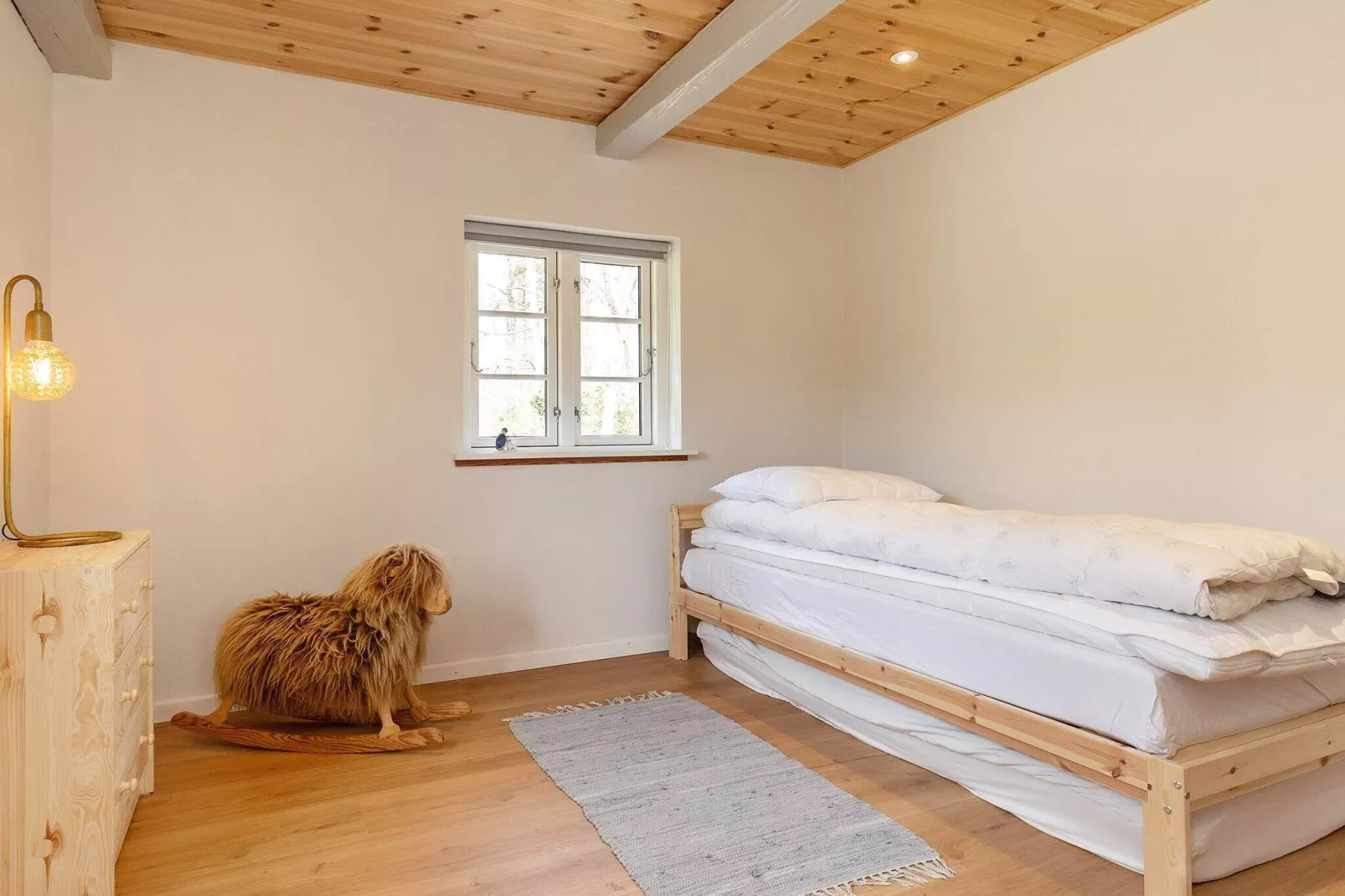 5 sterren vakantie huis in Læsø-By Traum-Binnen