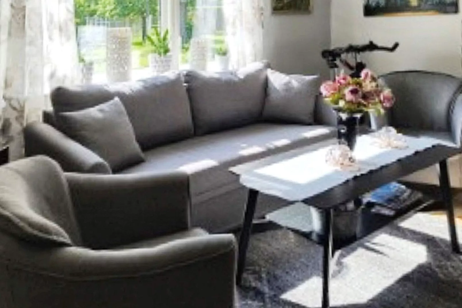 6 persoons vakantie huis in HÄLLEKIS-Binnen