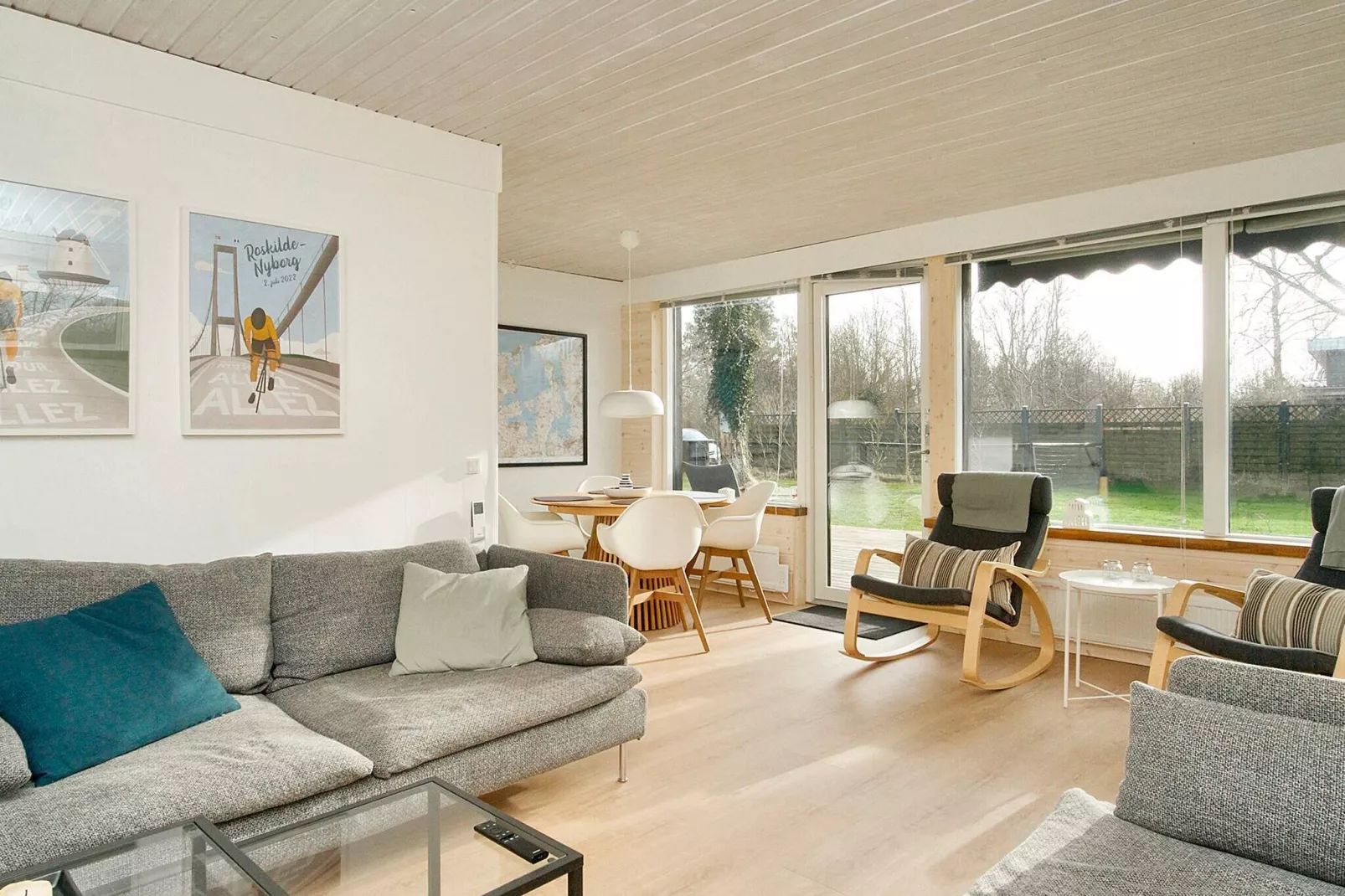 4 persoons vakantie huis in Holbæk-By Traum-Binnen
