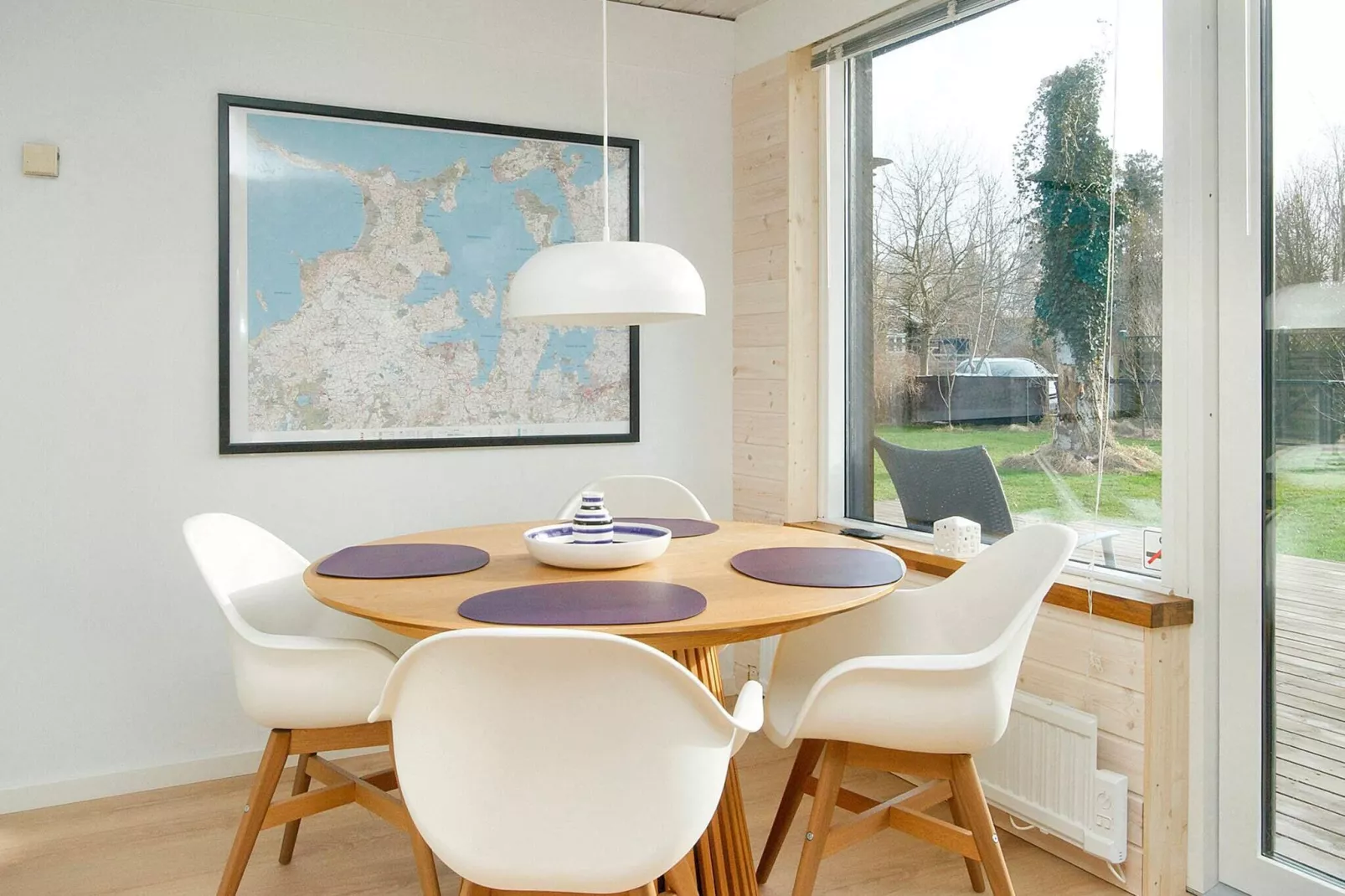 4 persoons vakantie huis in Holbæk-By Traum-Binnen