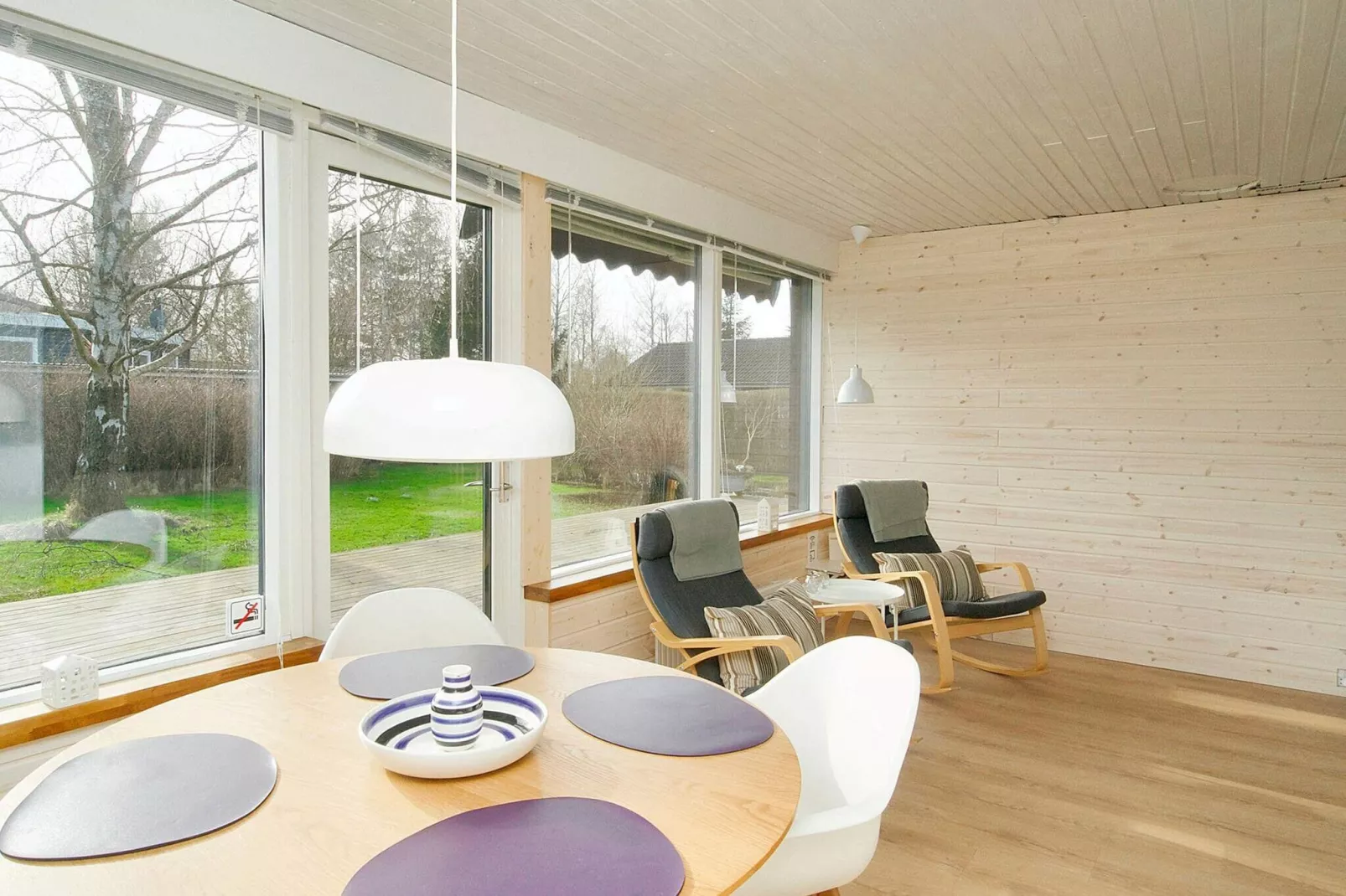 4 persoons vakantie huis in Holbæk-By Traum-Binnen