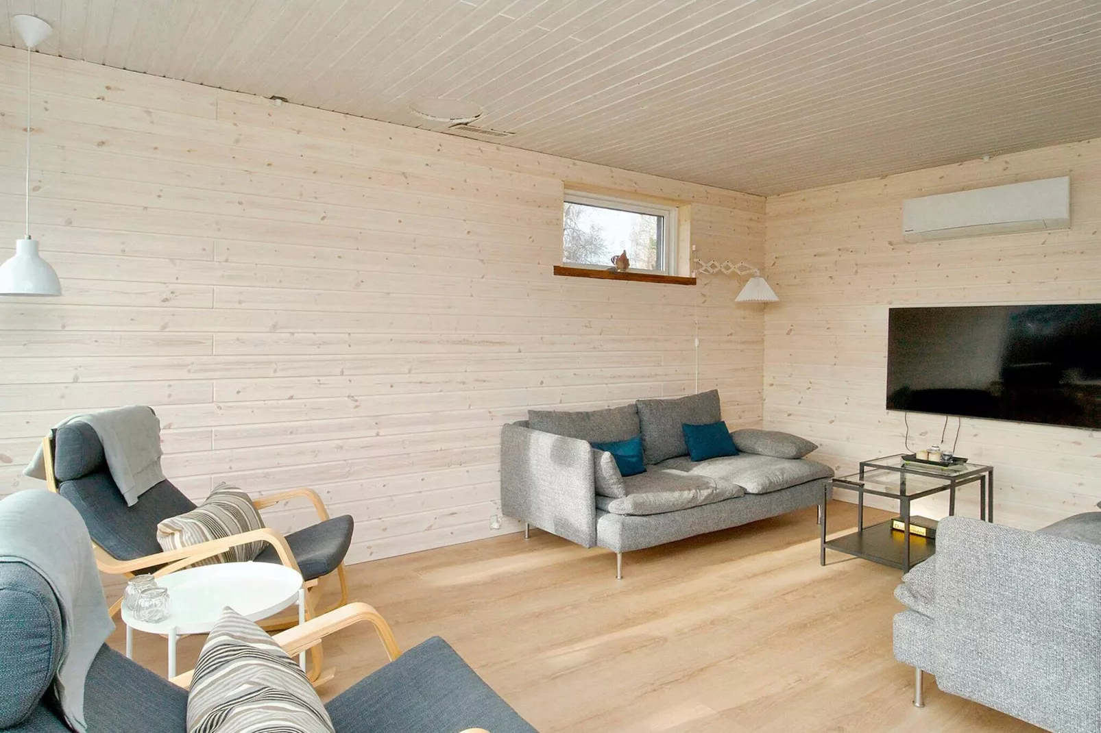 4 persoons vakantie huis in Holbæk-By Traum-Binnen