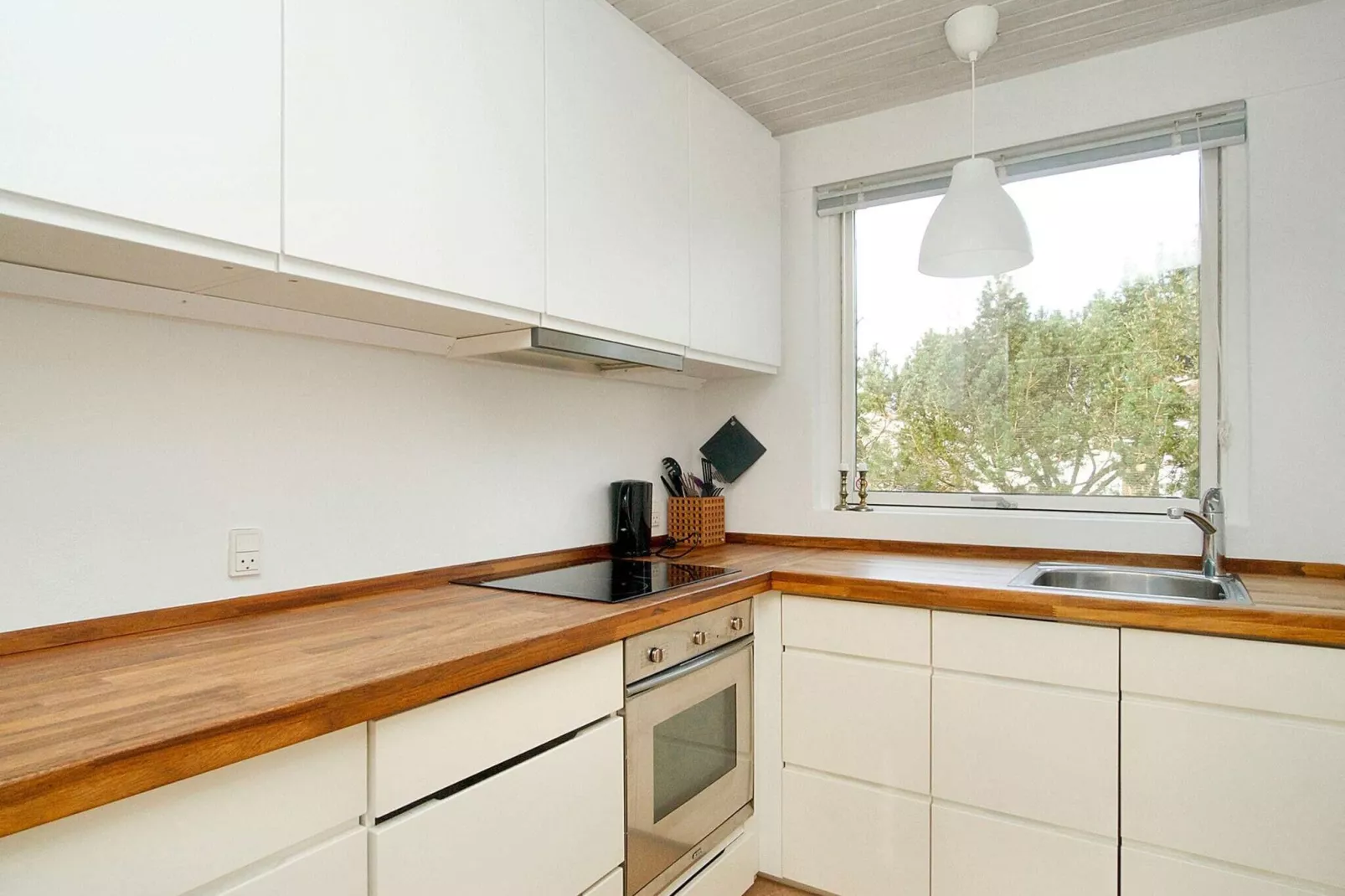 4 persoons vakantie huis in Holbæk-By Traum-Binnen