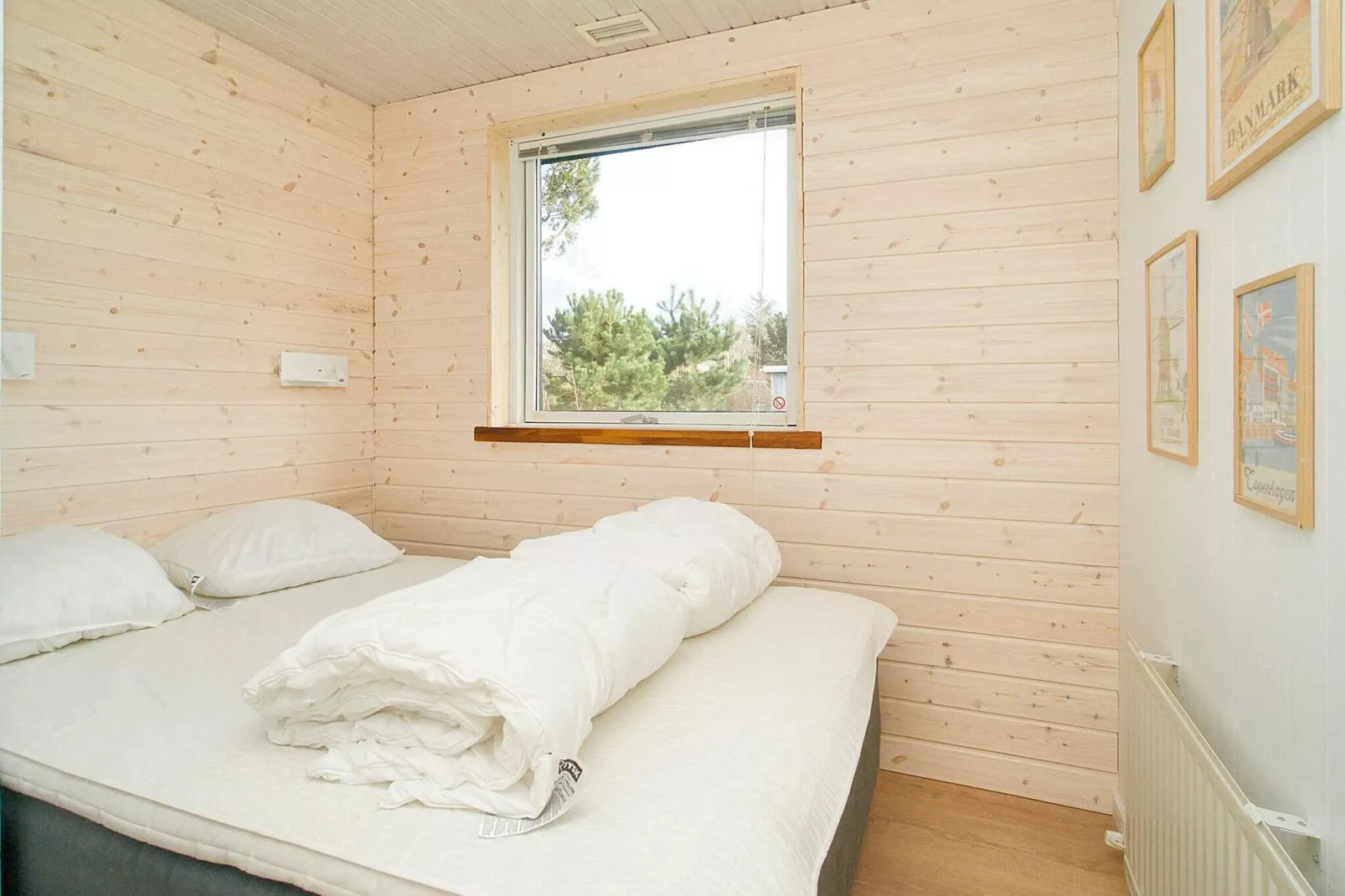 4 persoons vakantie huis in Holbæk-By Traum-Binnen