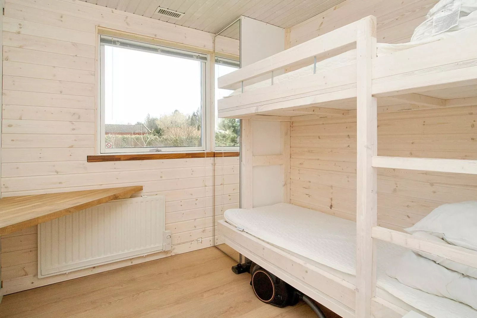 4 persoons vakantie huis in Holbæk-By Traum-Binnen