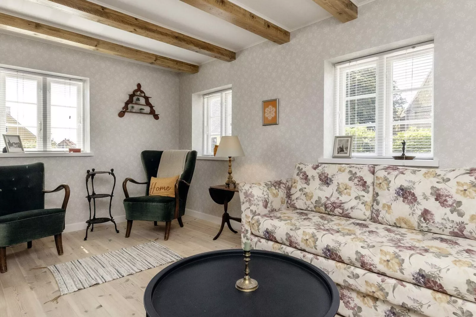 4 persoons vakantie huis in Nysted-By Traum-Binnen