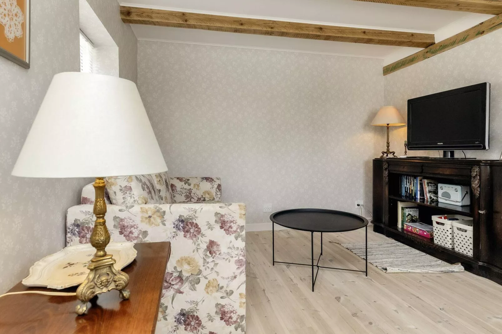 4 persoons vakantie huis in Nysted-By Traum-Binnen