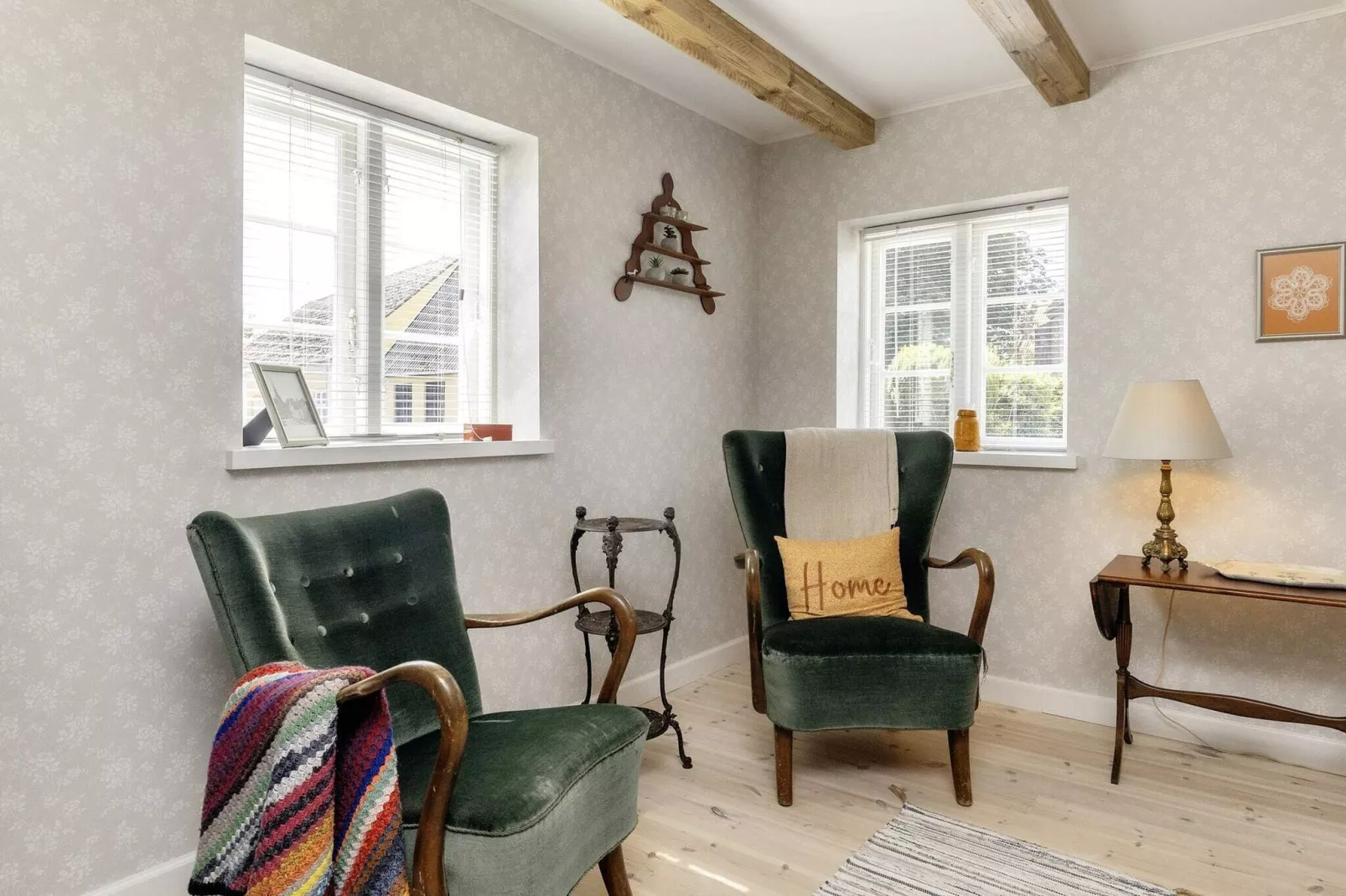 4 persoons vakantie huis in Nysted-By Traum-Binnen